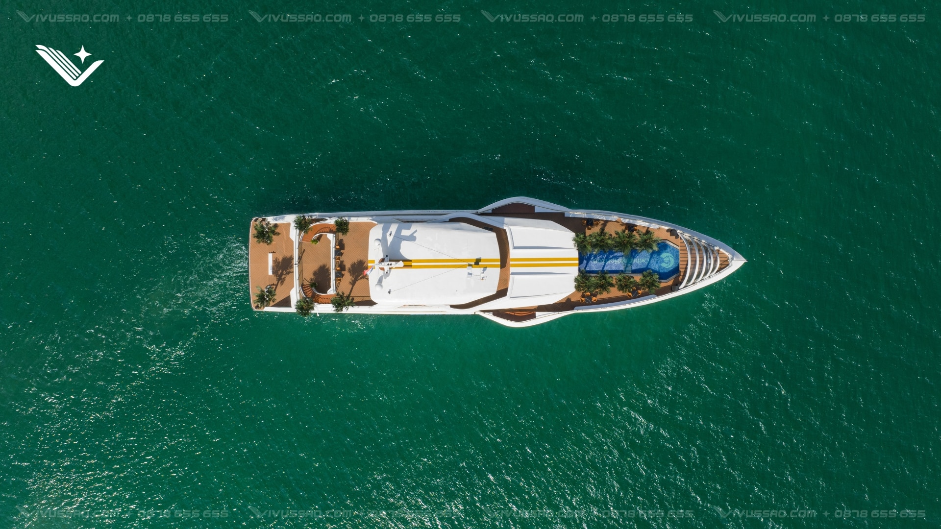Du Thuyền Catherine Horizon Hạ Long 2026: Lịch Trình, Giá Vé, Dịch Vụ Và Kinh Nghiệm Đặt Tour Ưu Đãi Du Thuyền Catherine Horizon Hạ Long 2026 |