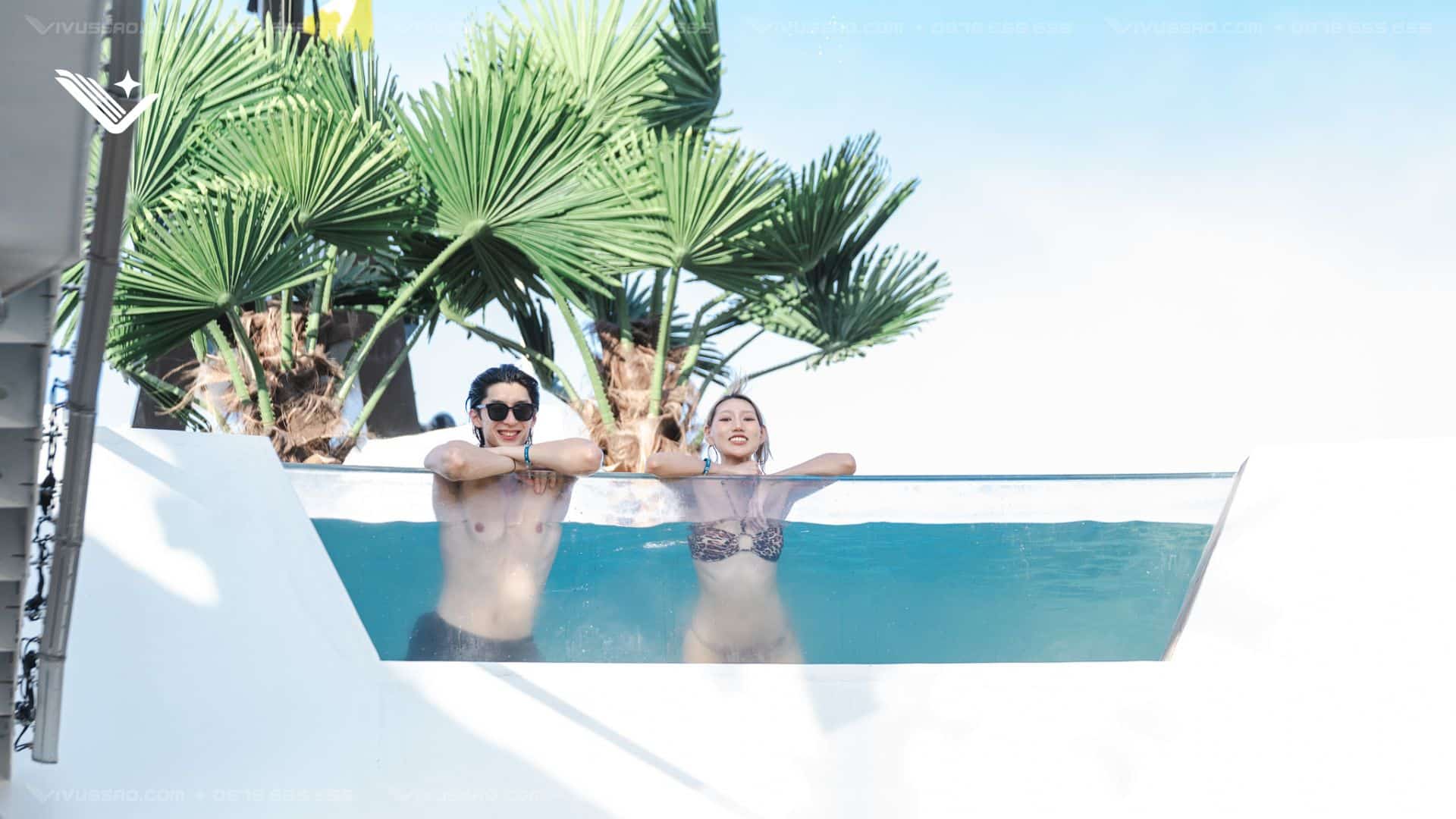 Review du thuyền Dolphin Halong Cruise