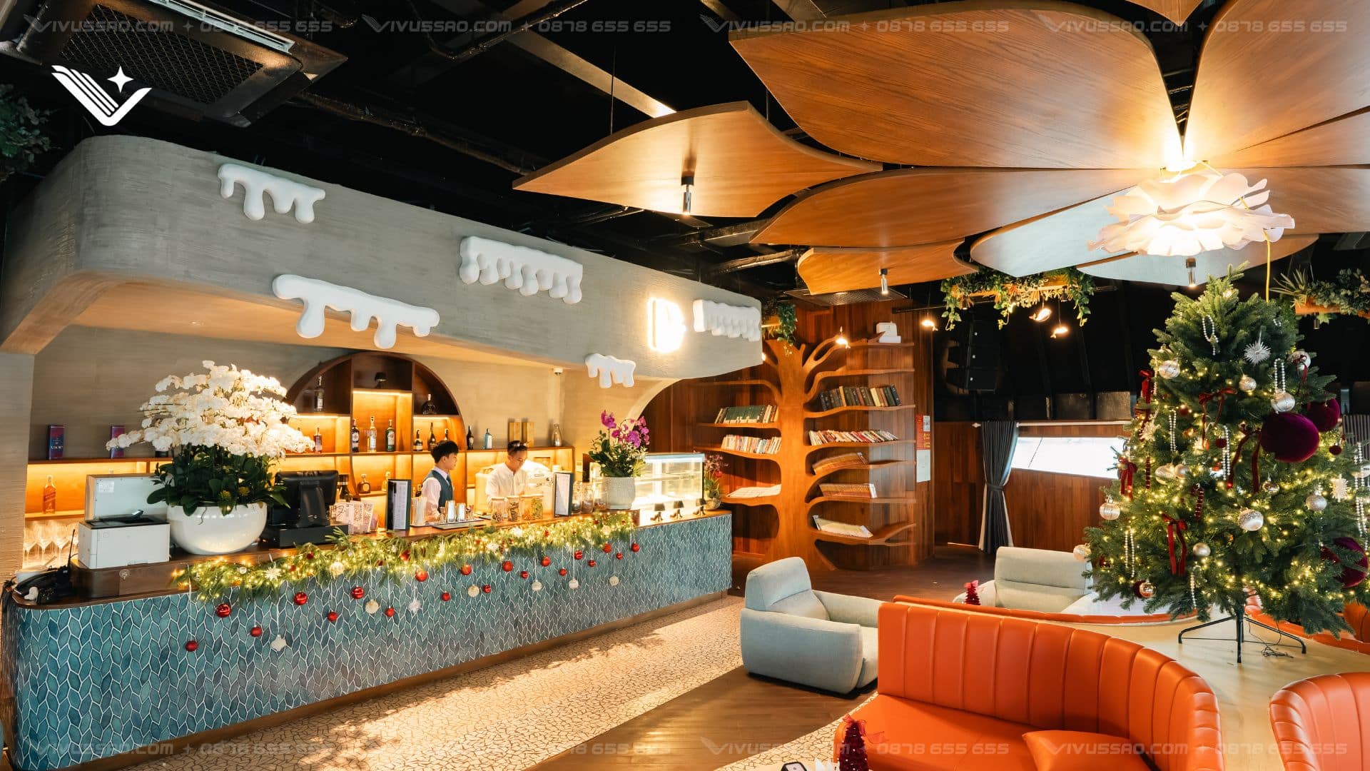 Review du thuyền Dolphin Halong Cruise