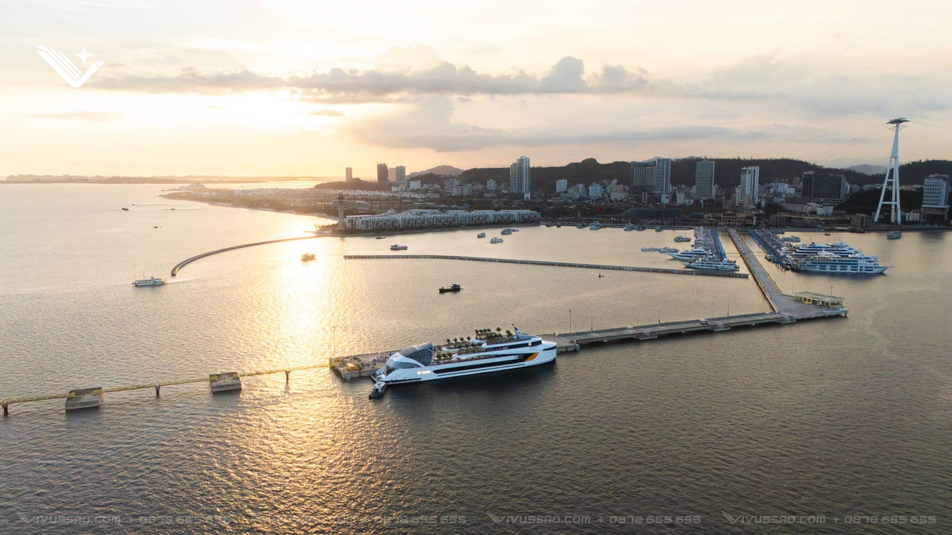 Dolphin Halong Cruise 2026: Lịch Trình, Giá Vé Mới Nhất & Kinh Nghiệm Đặt Tour Dolphin Halong Cruise 2026: Lịch Trình, Giá Vé Mới Nhất & Kinh Nghiệm Đặt Tour