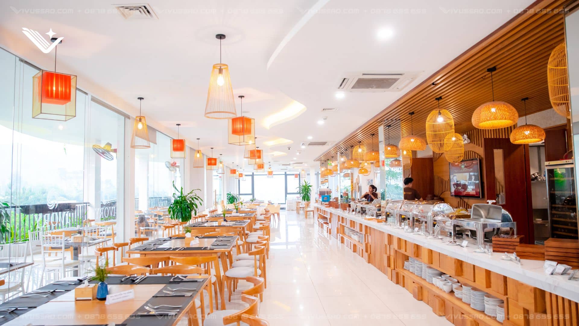 Review IVORY Villas & Resort Hòa Bình 2026 - Khu nghỉ dưỡng cao cấp gần Hà Nội IVORY Villas & Resort Hòa Bình – Review khu nghỉ dưỡng cao cấp gần Hà Nội