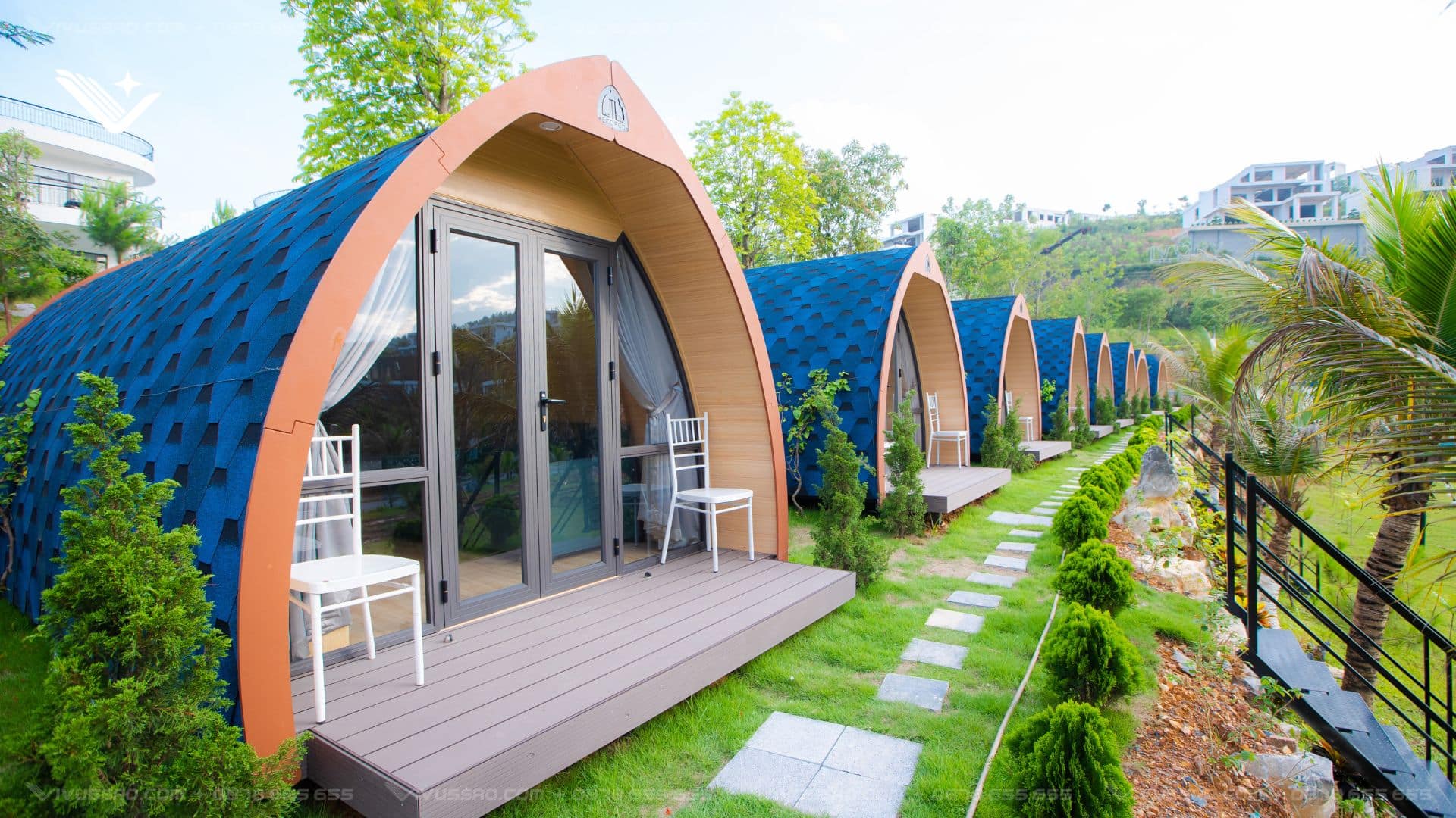 Review IVORY Villas & Resort Hòa Bình 2026 - Khu nghỉ dưỡng cao cấp gần Hà Nội IVORY Villas & Resort Hòa Bình – Review khu nghỉ dưỡng cao cấp gần Hà Nội