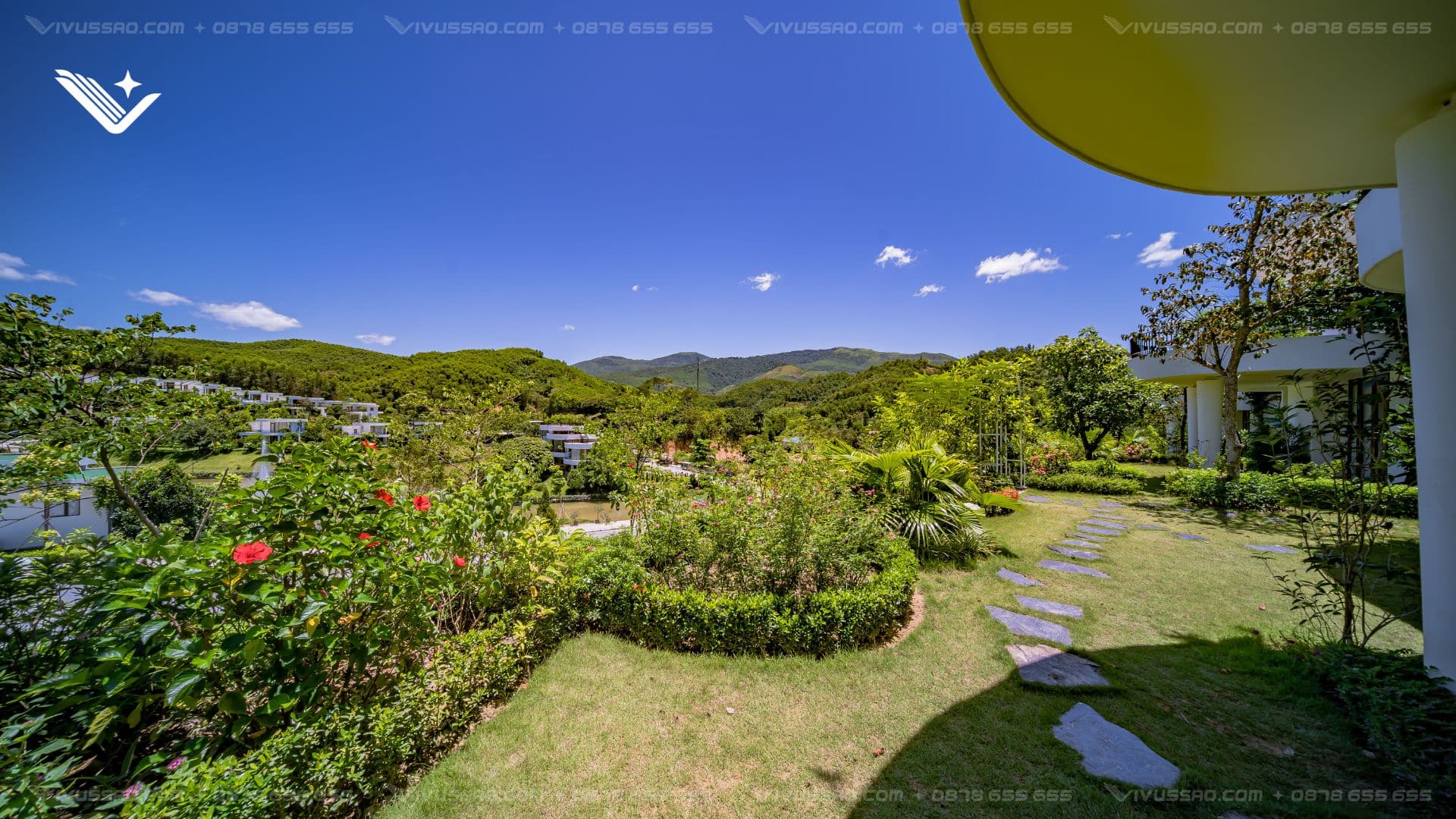 Review IVORY Villas & Resort Hòa Bình 2026 - Khu nghỉ dưỡng cao cấp gần Hà Nội IVORY Villas & Resort Hòa Bình – Review khu nghỉ dưỡng cao cấp gần Hà Nội