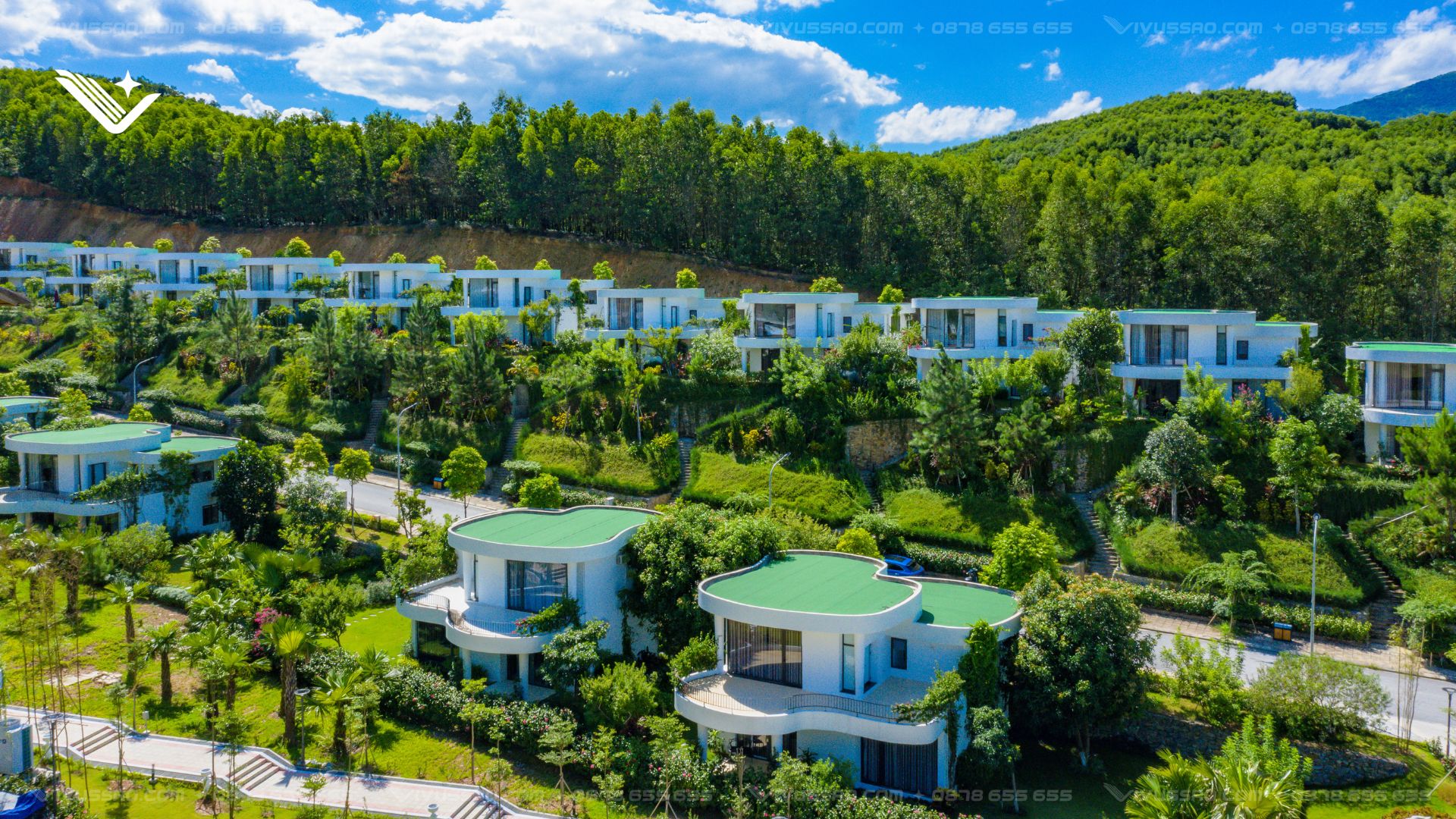 Review IVORY Villas & Resort Hòa Bình 2026 - Khu nghỉ dưỡng cao cấp gần Hà Nội IVORY Villas & Resort Hòa Bình – Review khu nghỉ dưỡng cao cấp gần Hà Nội