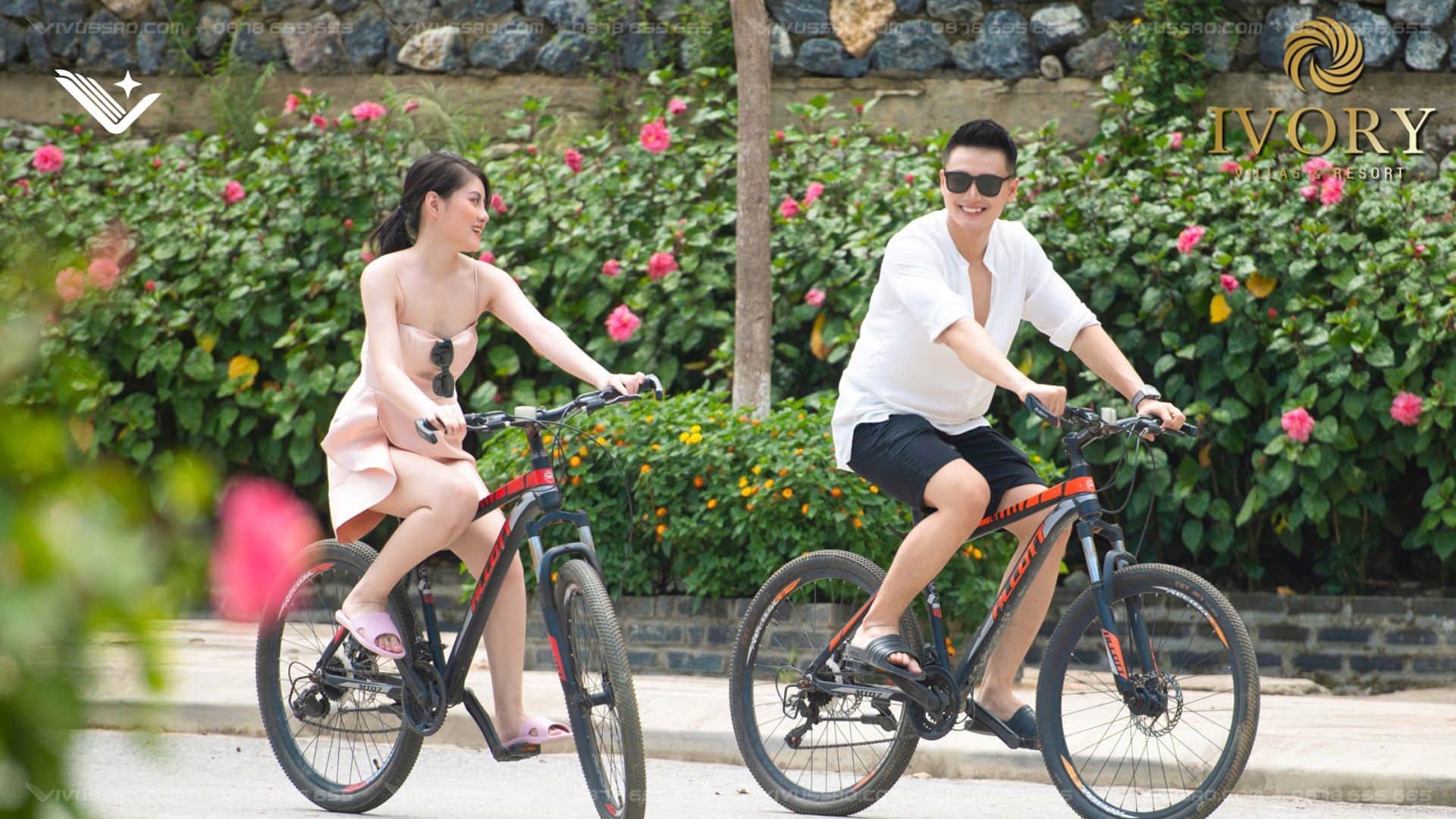 Giá phòng IVORY Villas Hòa Bình 2026 mới nhất