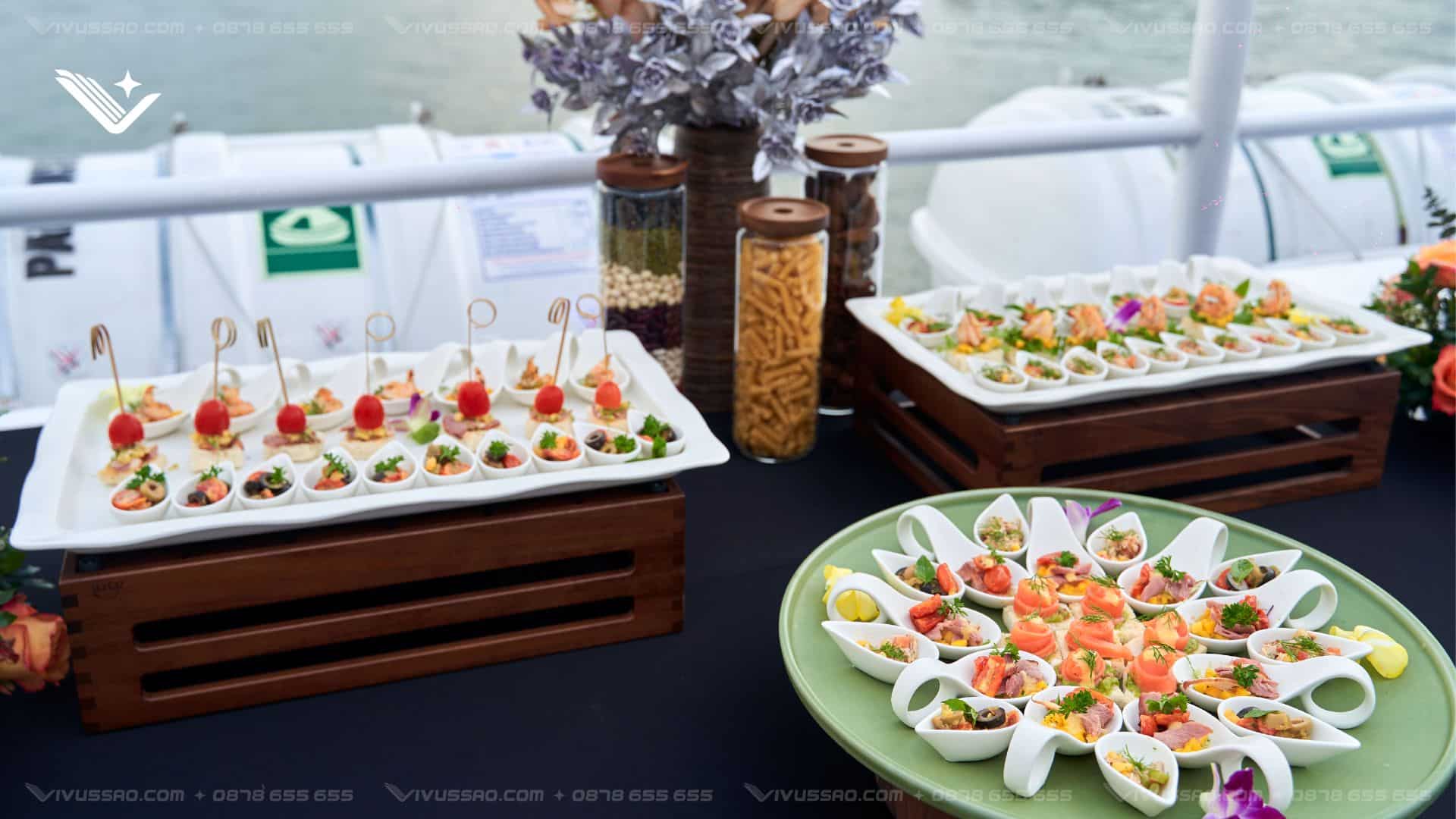 Cập Nhật Giá Du Thuyền Paradise Delight Mới Nhất 2026 Cập Nhật Giá Du Thuyền Paradise Delight Mới Nhất 2026