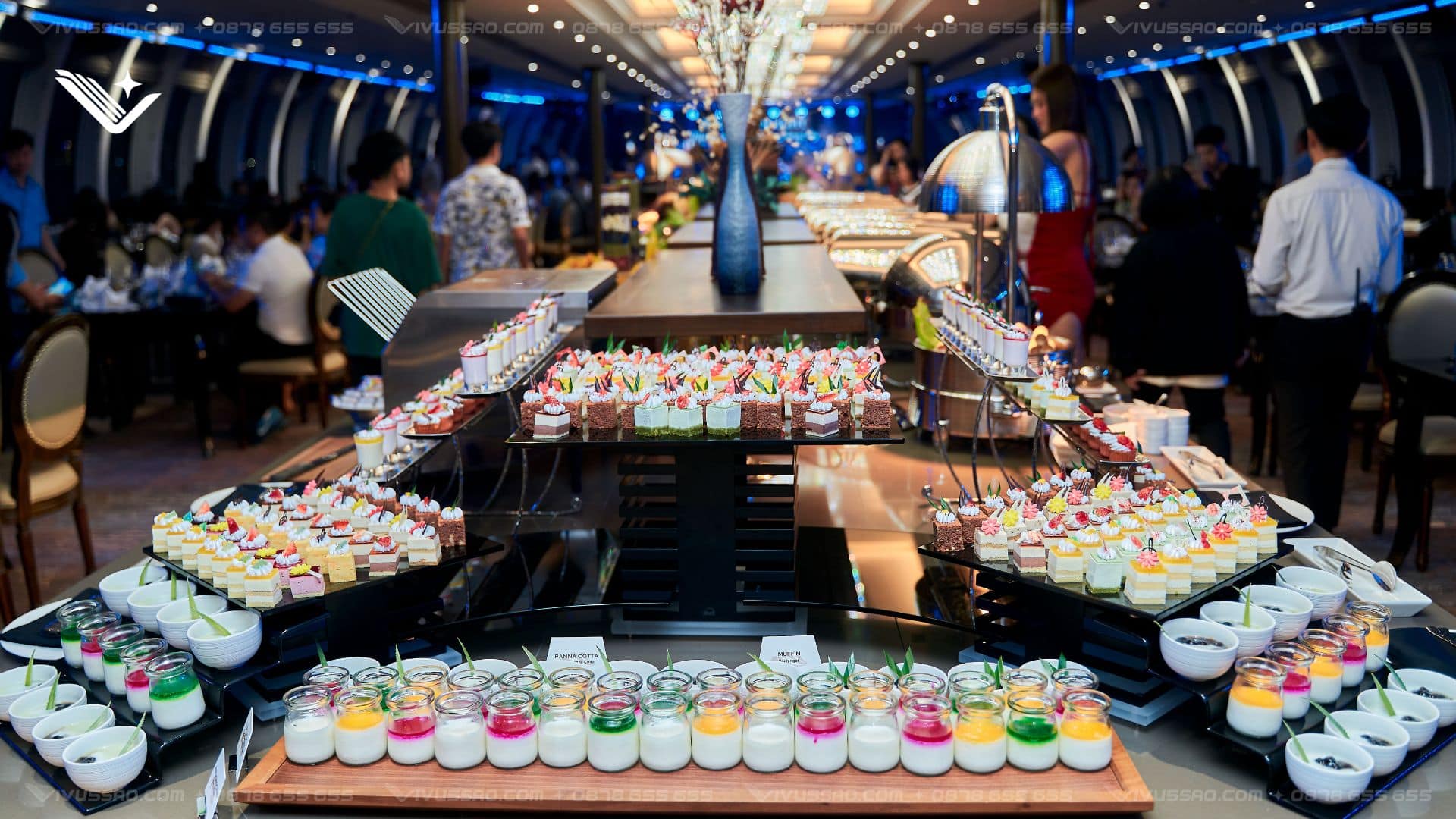 Cập Nhật Giá Du Thuyền Paradise Delight Mới Nhất 2026 Cập Nhật Giá Du Thuyền Paradise Delight Mới Nhất 2026