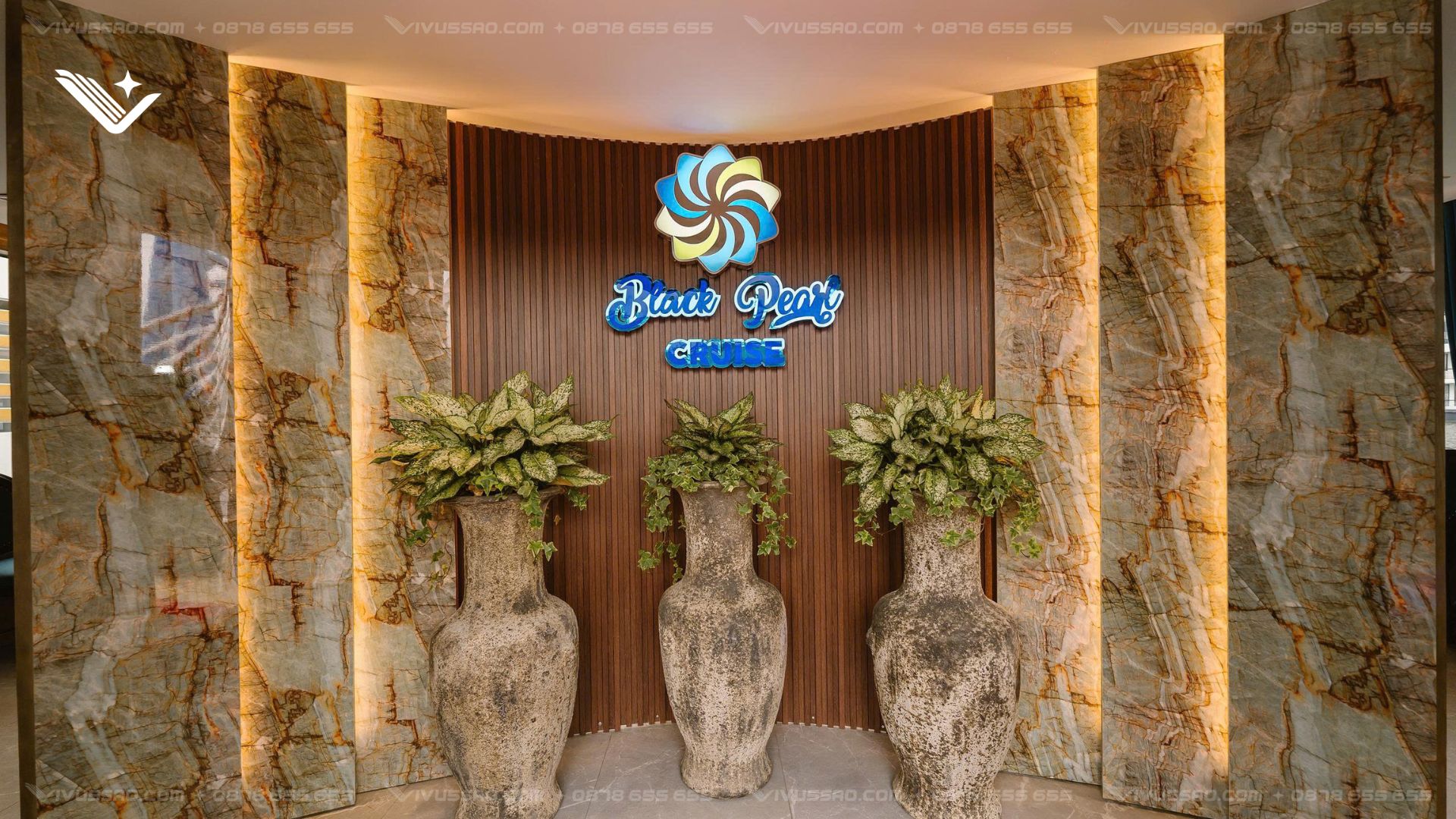 Giá Tour Du Thuyền Black Pearl Hạ Long Mới Nhất 2026 Giá Tour Du Thuyền Black Pearl Hạ Long Mới Nhất 2026