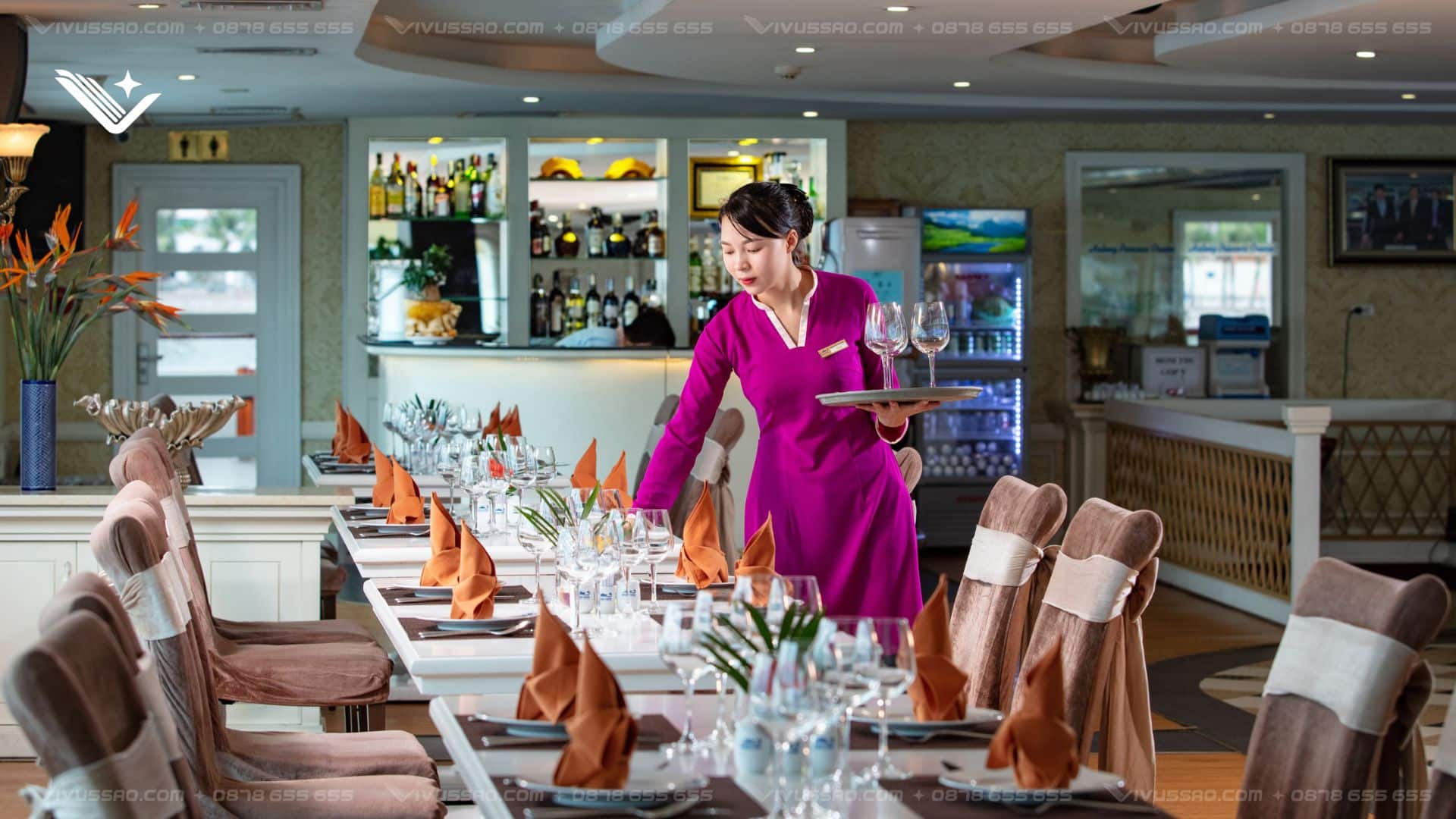 Review Du Thuyền Halong Princess Day Cruise 2026 – Bản sắc Việt trên Vịnh Hạ Long Review Du Thuyền Halong Princess Day Cruise 2026 – Bản sắc Việt trên Vịnh Hạ Long