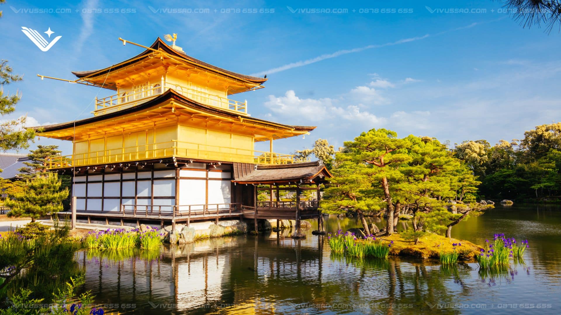 Tour Nhật Bản dịp Quốc Khánh 2/9/2026 6N5Đ | Bay Vietnam Airlines