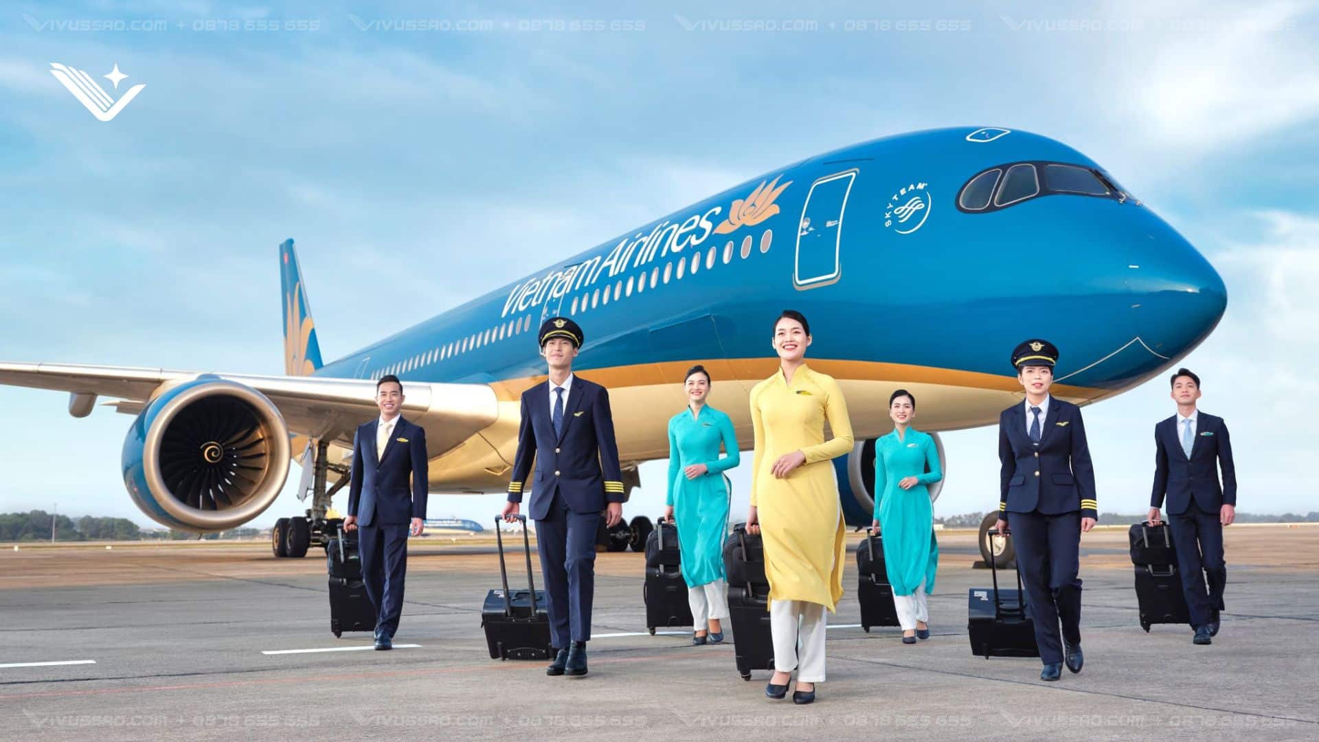 Tour Nhật Bản dịp Quốc Khánh 2/9/2026 6N5Đ | Bay Vietnam Airlines