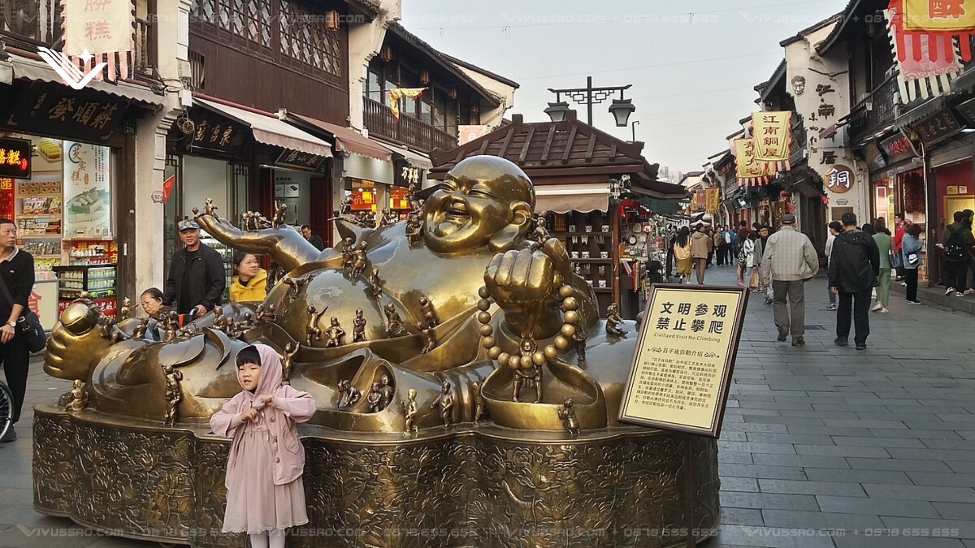 Tour Thượng Hải – Hàng Châu – Ô Trấn 6N5Đ No Shop Mới Nhất Năm 2026 Tour Thượng Hải – Hàng Châu – Ô Trấn 6N5Đ No Shop Mới Nhất Năm 2026