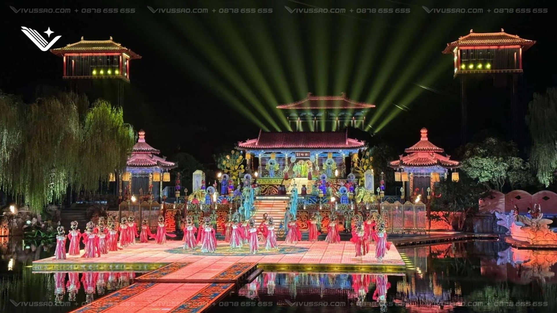 Tour Thượng Hải – Hàng Châu – Ô Trấn 6N5Đ No Shop Mới Nhất Năm 2026 Tour Thượng Hải – Hàng Châu – Ô Trấn 6N5Đ No Shop Mới Nhất Năm 2026