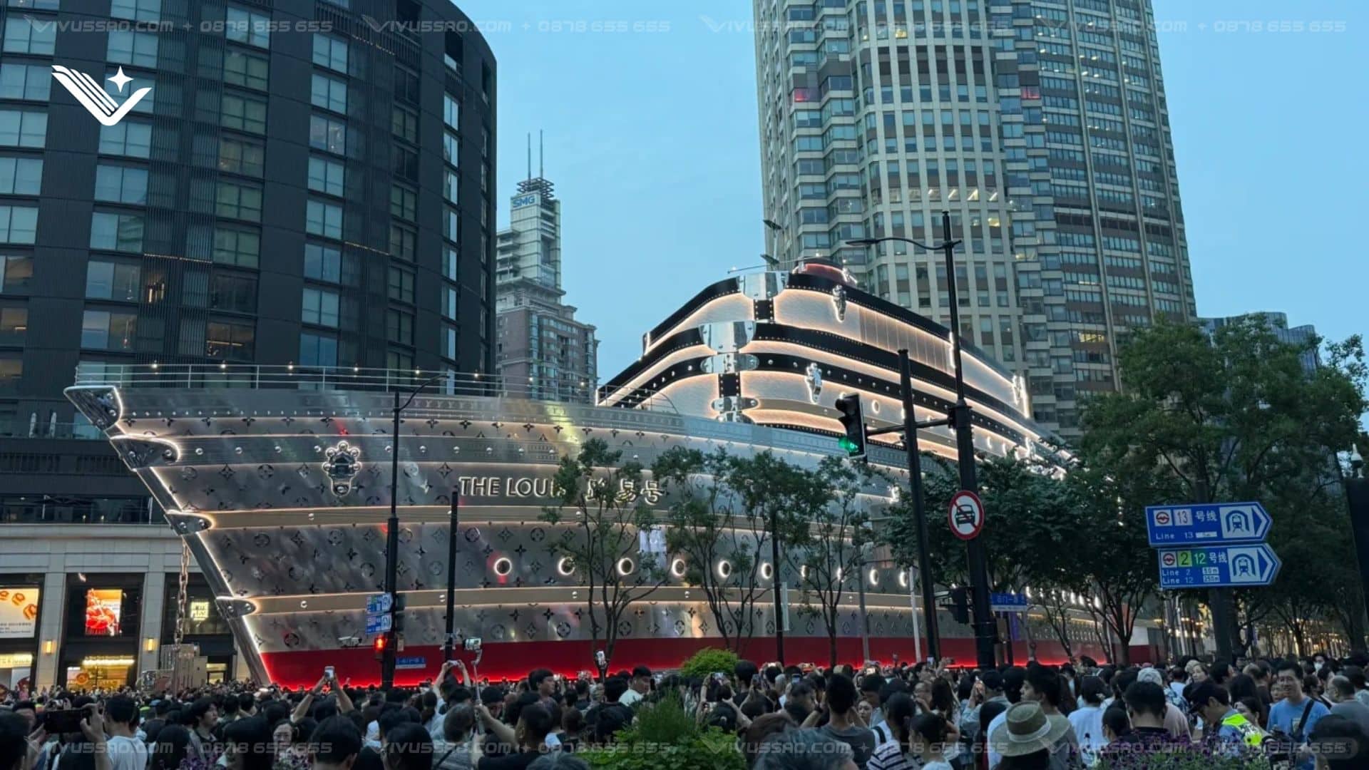 Tour Thượng Hải – Hàng Châu – Ô Trấn 6N5Đ No Shop Mới Nhất Năm 2026 Tour Thượng Hải – Hàng Châu – Ô Trấn 6N5Đ No Shop Mới Nhất Năm 2026