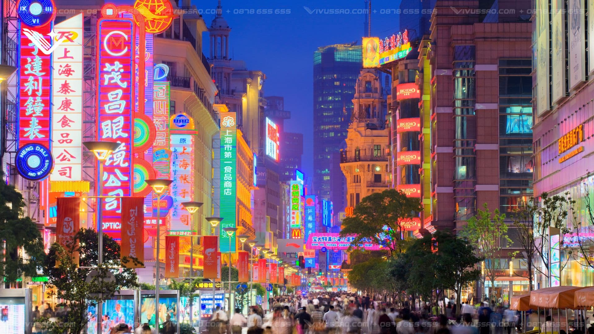 Tour Thượng Hải – Hàng Châu – Ô Trấn 6N5Đ No Shop Mới Nhất Năm 2026 Tour Thượng Hải – Hàng Châu – Ô Trấn 6N5Đ No Shop Mới Nhất Năm 2026