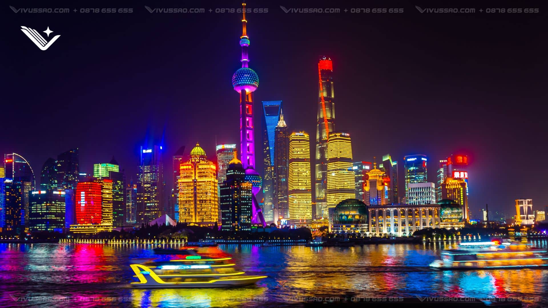 Tour Thượng Hải – Ô Trấn Tây Sách – Hàng Châu 5N5Đ No Shop 2026: Ngủ 5 Sao Ô Trấn, Bay Air China Tour Thượng Hải – Ô Trấn Tây Sách – Hàng Châu 5N5Đ No Shop 2026