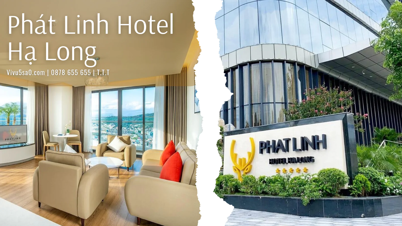 Review Bãi biển Marina Hạ Long mới nhất 2024 | Check-in Bãi Tắm Hùng Thắng Phát Linh Hotel Hạ long | Vivu5sao.com