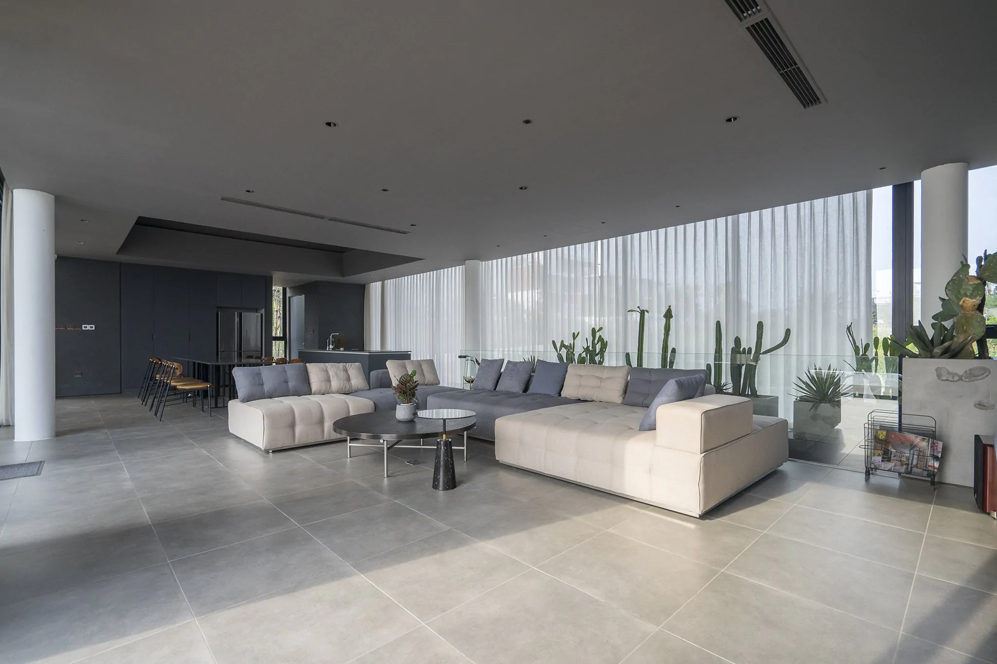 Đặt phòng S-Hill Villa Tuần Châu