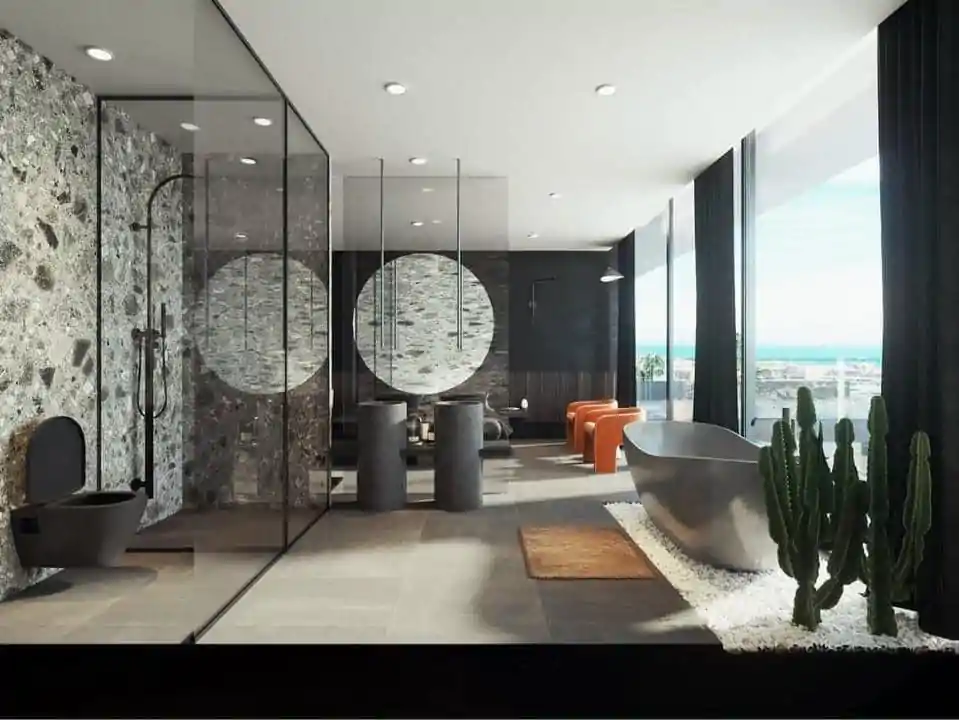 Đặt phòng S-Hill Villa Tuần Châu