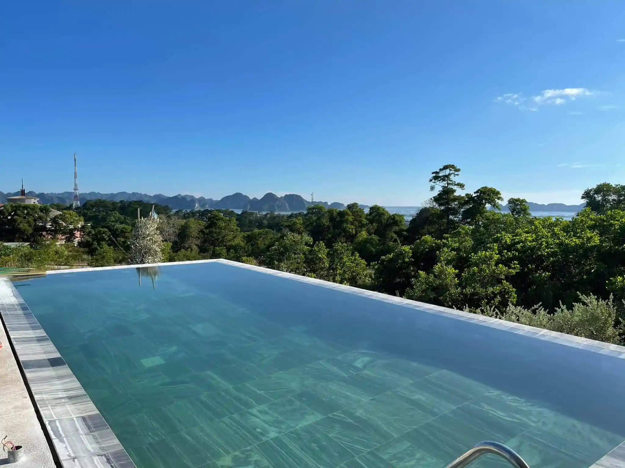 Đặt phòng S-Hill Villa Tuần Châu