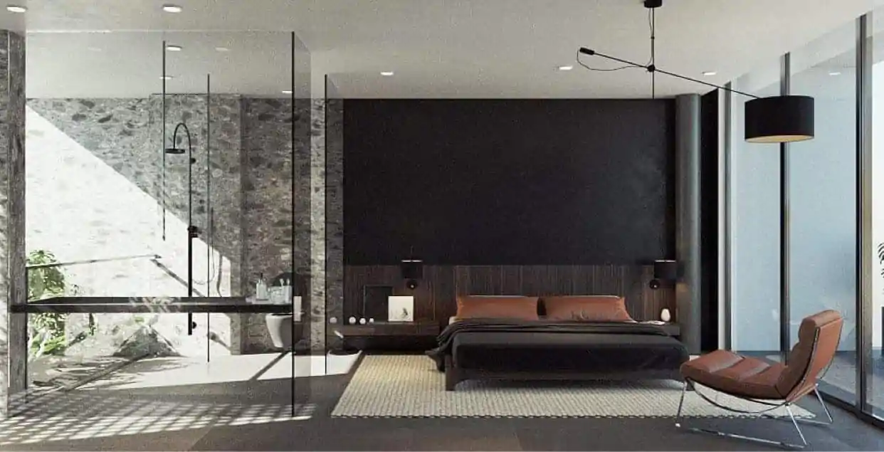 Đặt phòng S-Hill Villa Tuần Châu