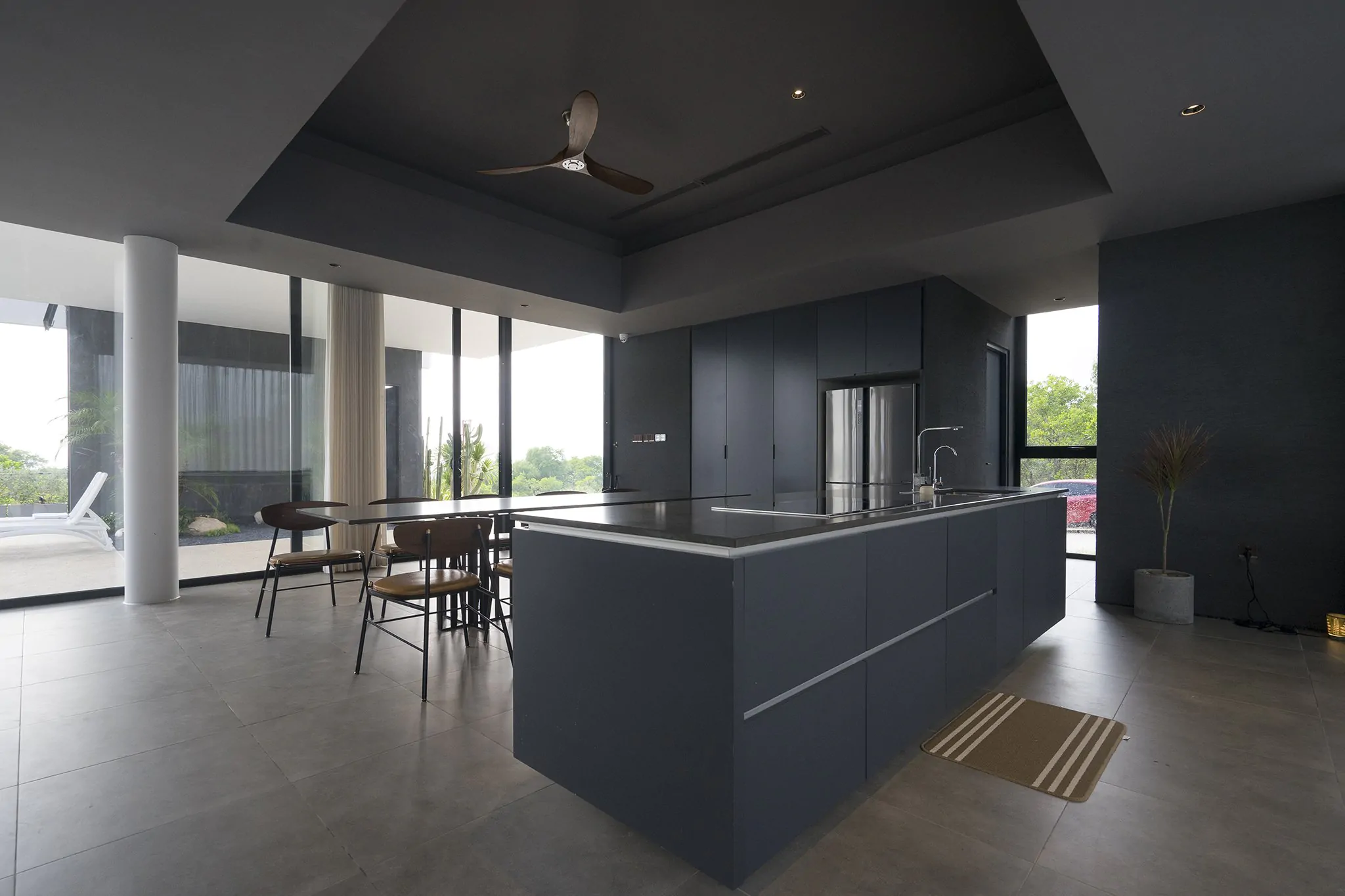 Đặt phòng S-Hill Villa Tuần Châu