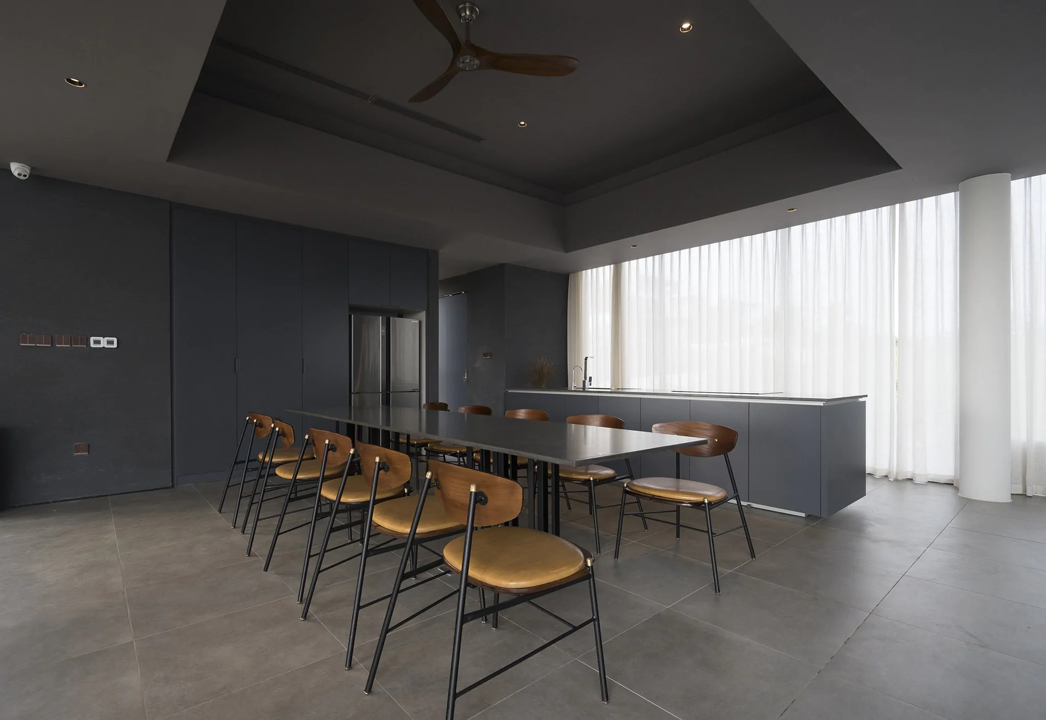 Đặt phòng S-Hill Villa Tuần Châu