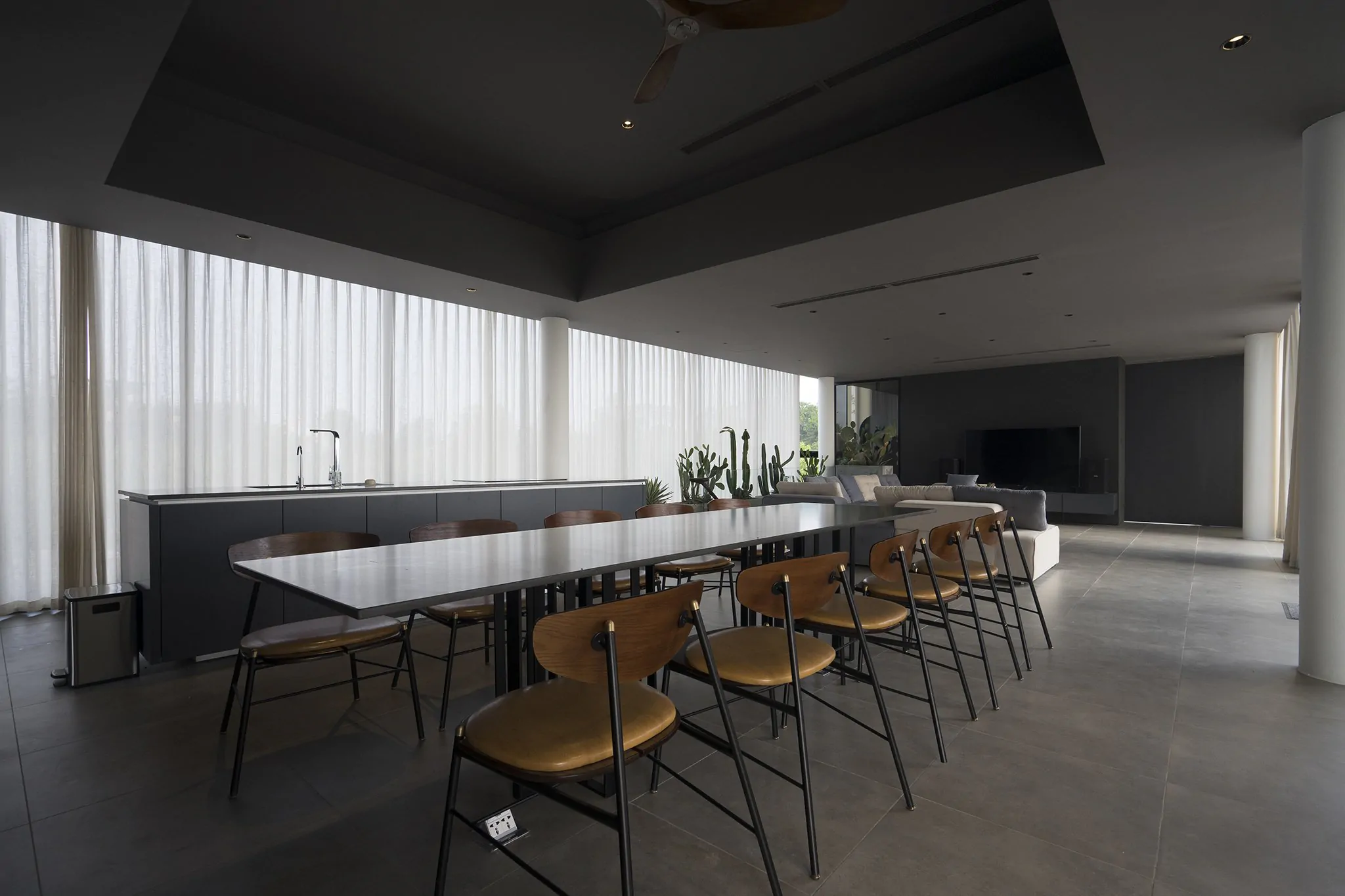 Đặt phòng S-Hill Villa Tuần Châu