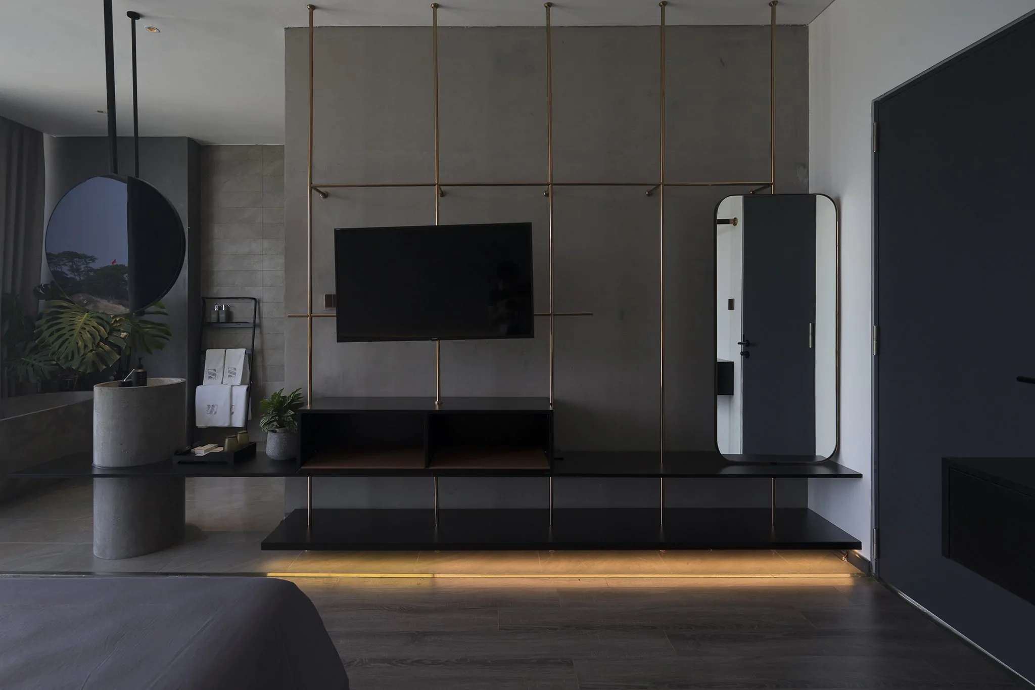 Đặt phòng S-Hill Villa Tuần Châu