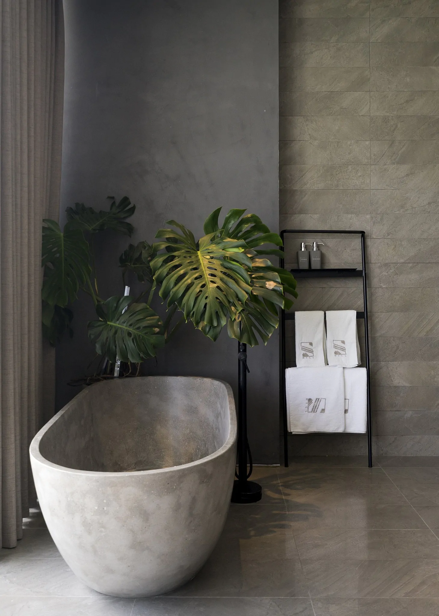 Đặt phòng S-Hill Villa Tuần Châu