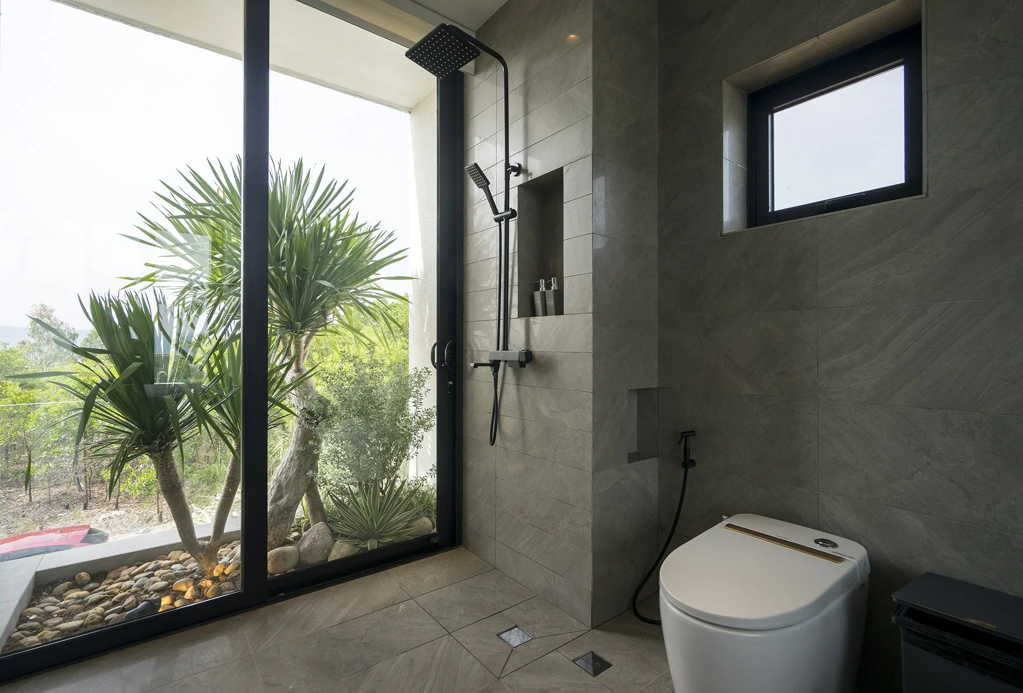 Đặt phòng S-Hill Villa Tuần Châu