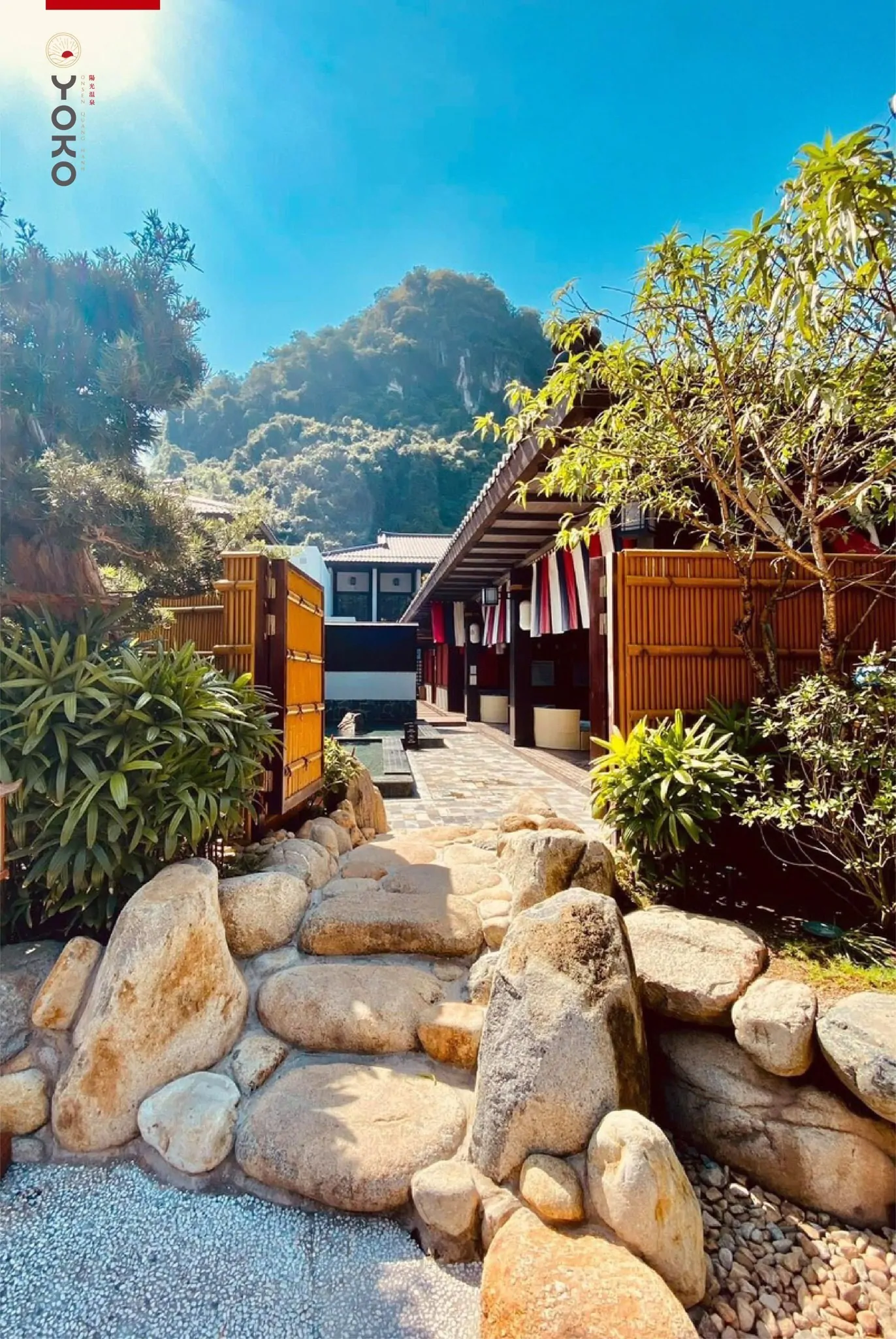 Khuyến mãi Yoko Onsen Quang Hanh