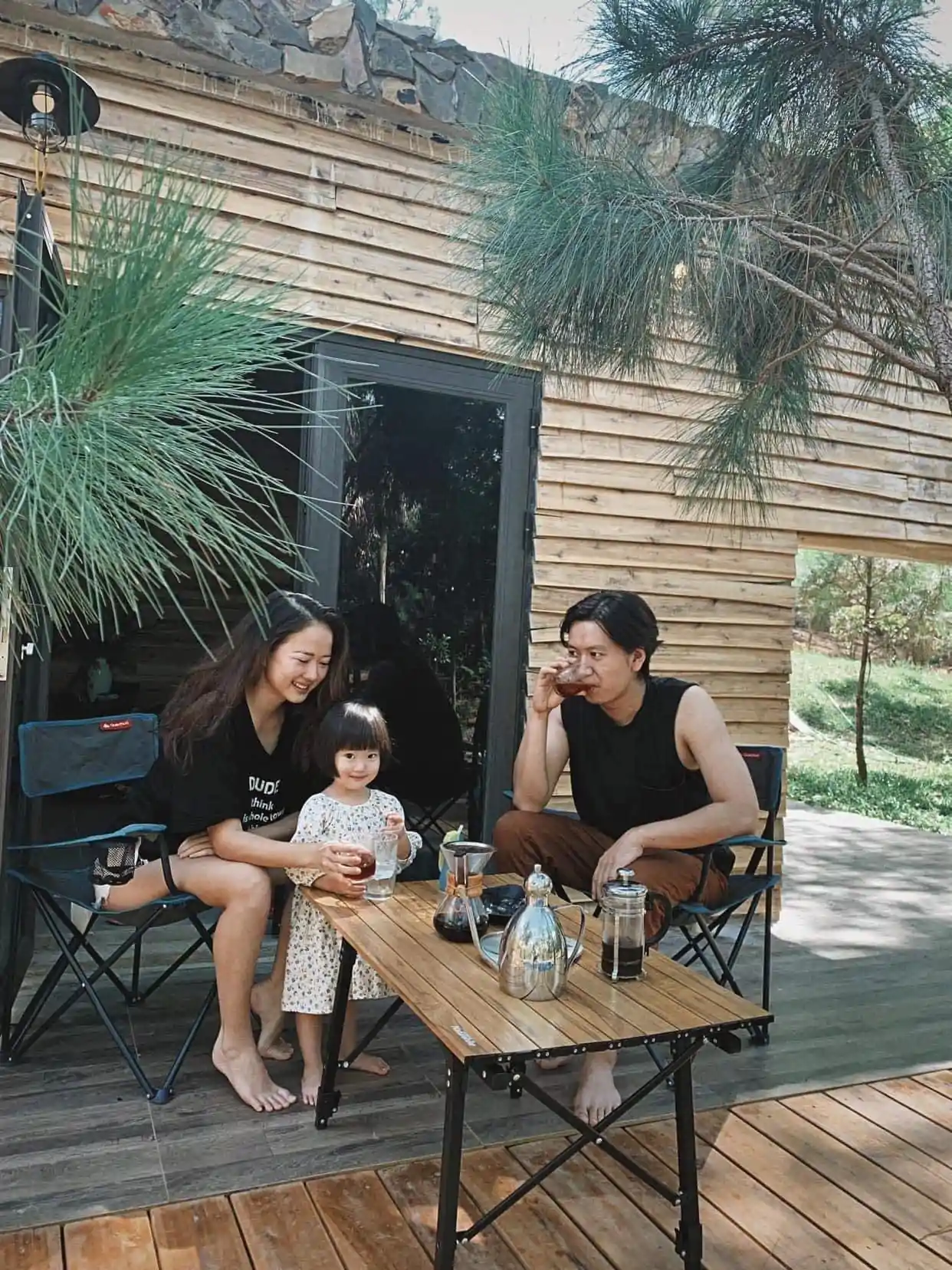 Đặt phòng Villa quanh Hà Nội
