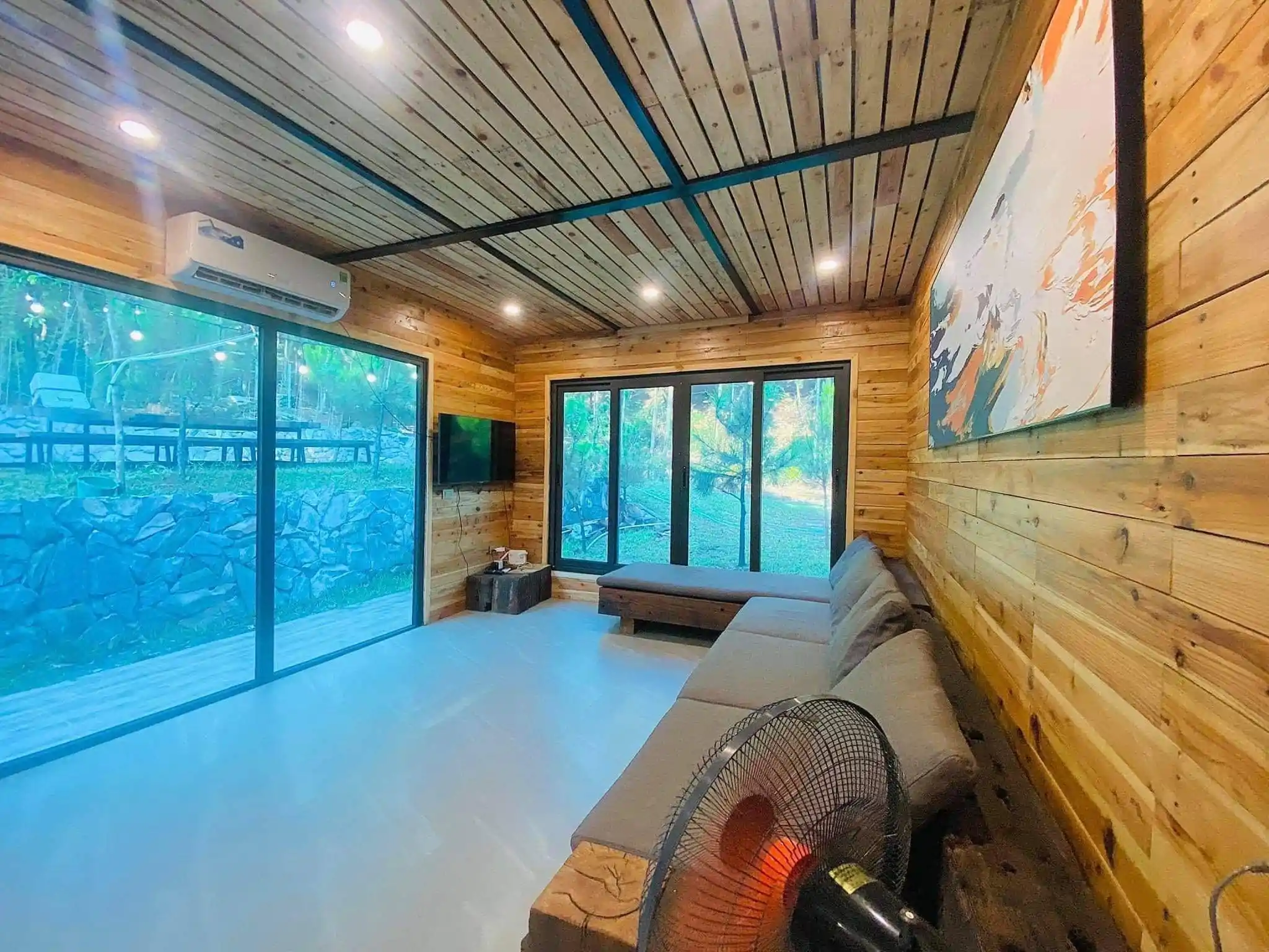 Đặt phòng Villa quanh Hà Nội