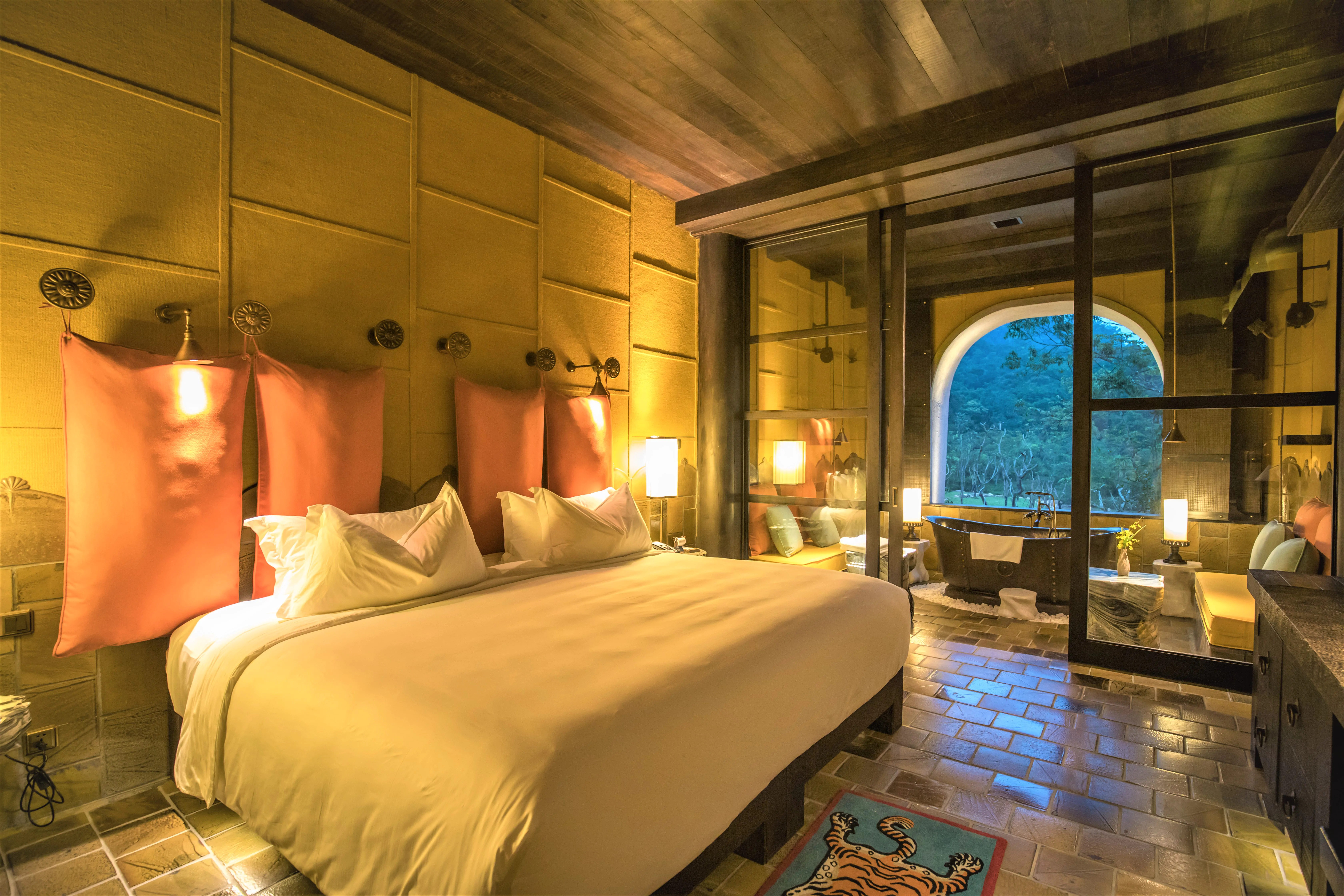 Đại Lý Đặt Phòng Legacy Yên Tử Giá Tốt Tại Quảng Ninh 2025 Junior Suite Legacy Yên Tử
