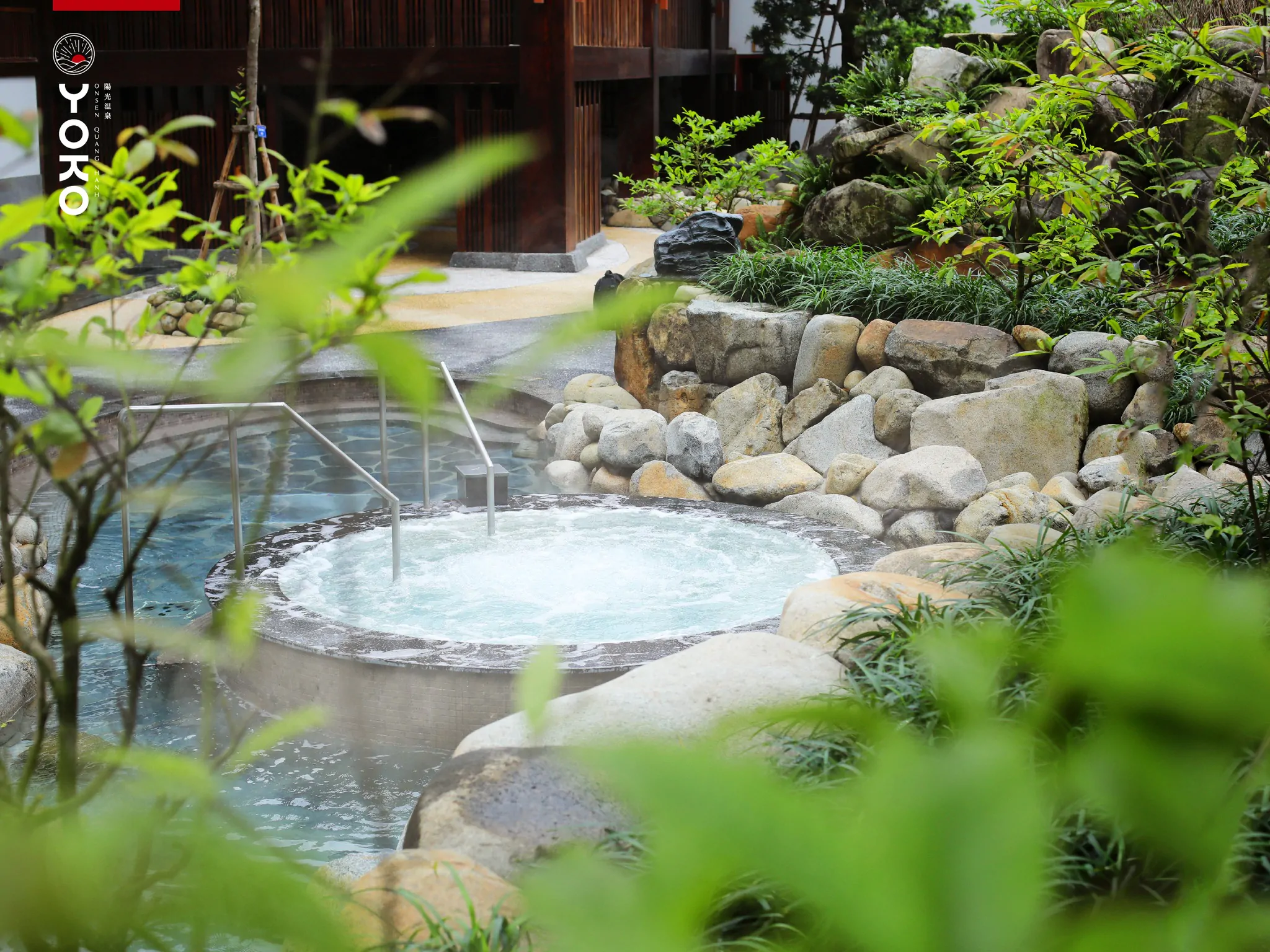 Khuyến mãi Yoko Onsen Quang Hanh