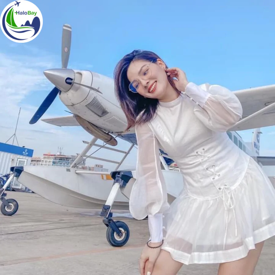 Đại lý Thủy Phi Cơ Hạ Long