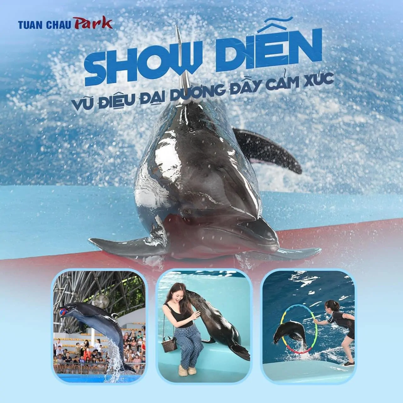 Đại lý vé Tuần Châu Park - Cập Nhật Bảng Giá Vé Công Viên Tuần Châu Mới Nhất 2025 Đại lý vé Tuần Châu Park - Cập Nhật Bảng Giá Vé Công Viên Tuần Châu Mới Nhất 2024