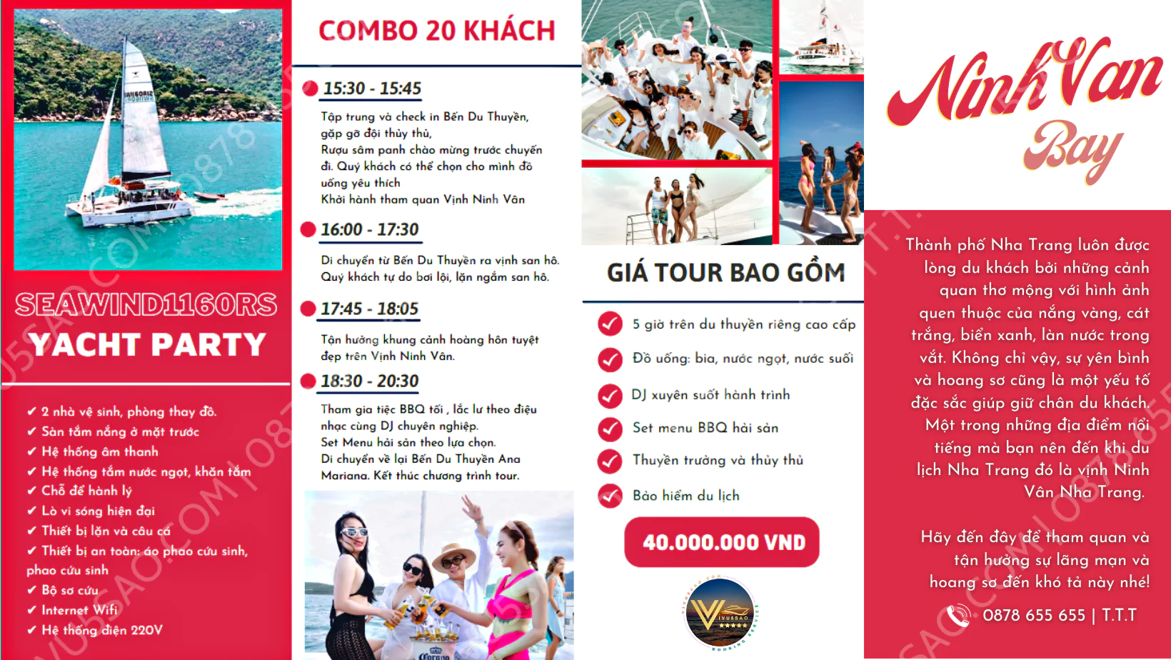 Giá thuê du thuyền cá nhân Hạ Long | Nha Trang | Phú Quốc 2023 Du thuyền cá nhân Hạ long | Nha Trang | Phú Quốc - Vivu5sao.com