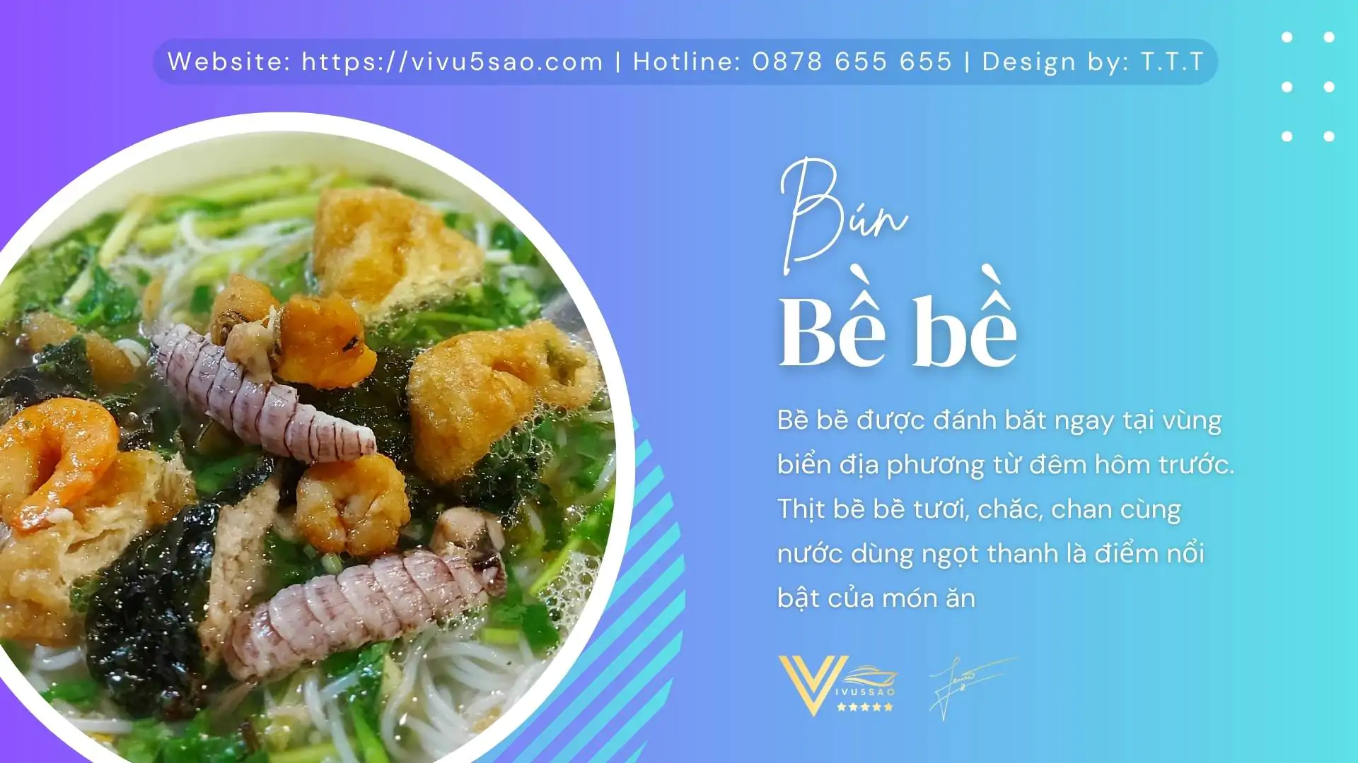Review các món ăn sáng Hạ Long nên thử 2023 | Bún, phở Hạ Long Bún bề bề - Món ăn sáng Hạ Long