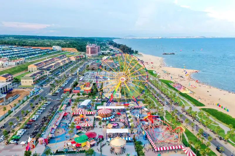 Du lịch Bình Thuận 2023 có gì?