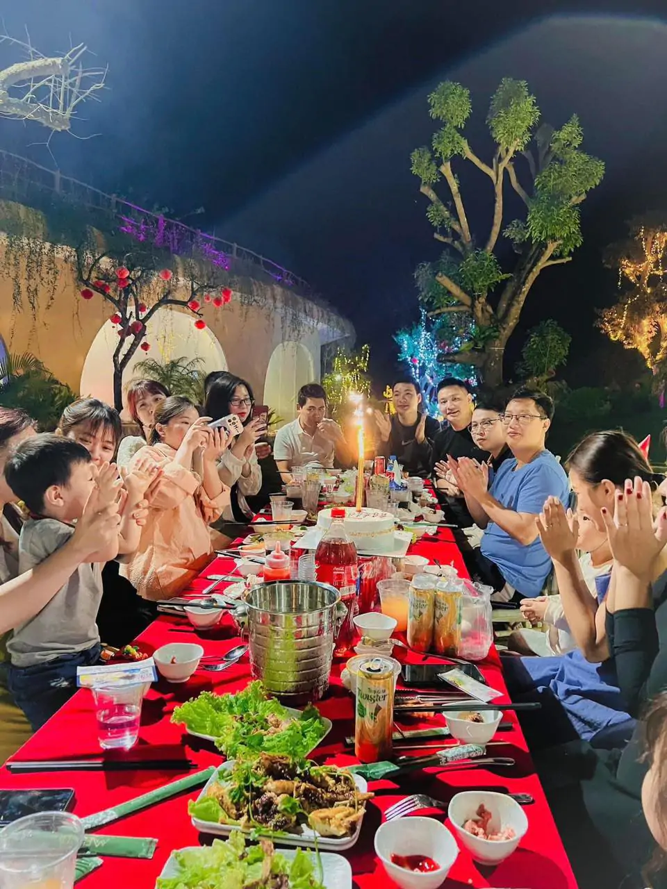 Review khu nghỉ dưỡng Melody Retreat | Vivu5sao.com 