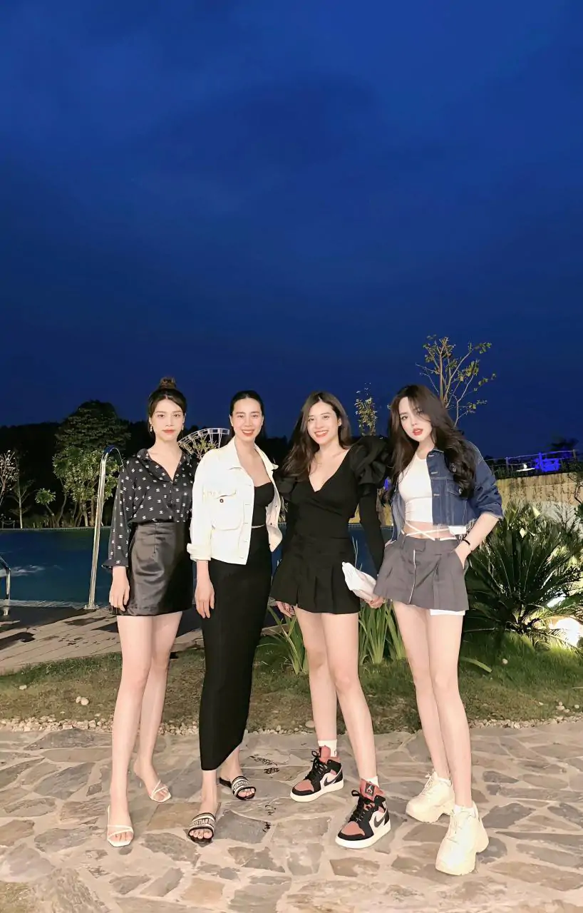  Review khu nghỉ dưỡng Melody Retreat | Vivu5sao.com 