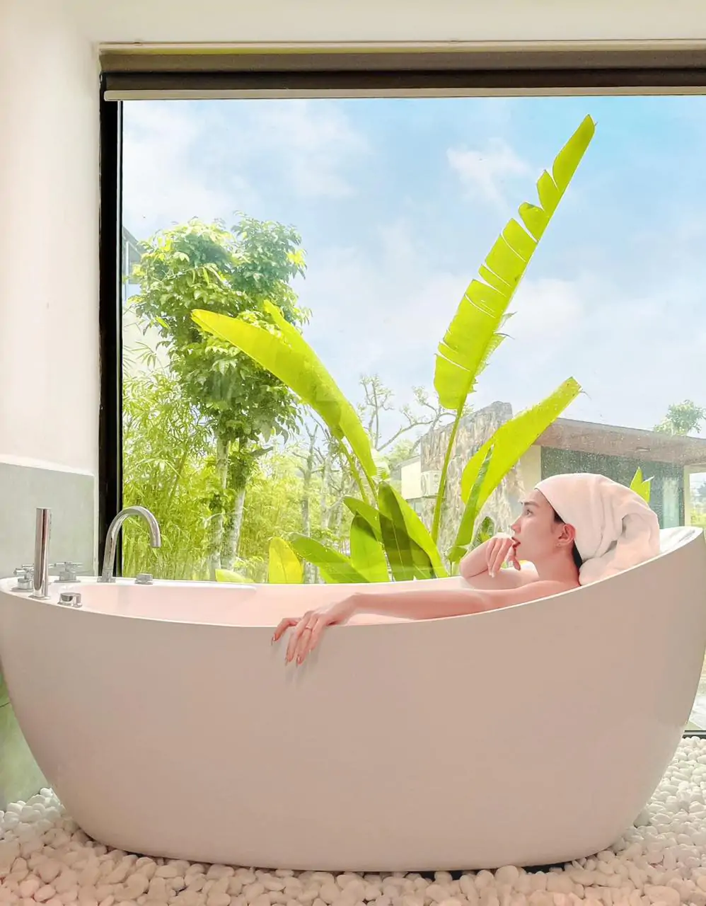 Review khu nghỉ dưỡng Melody Retreat | Vivu5sao.com 