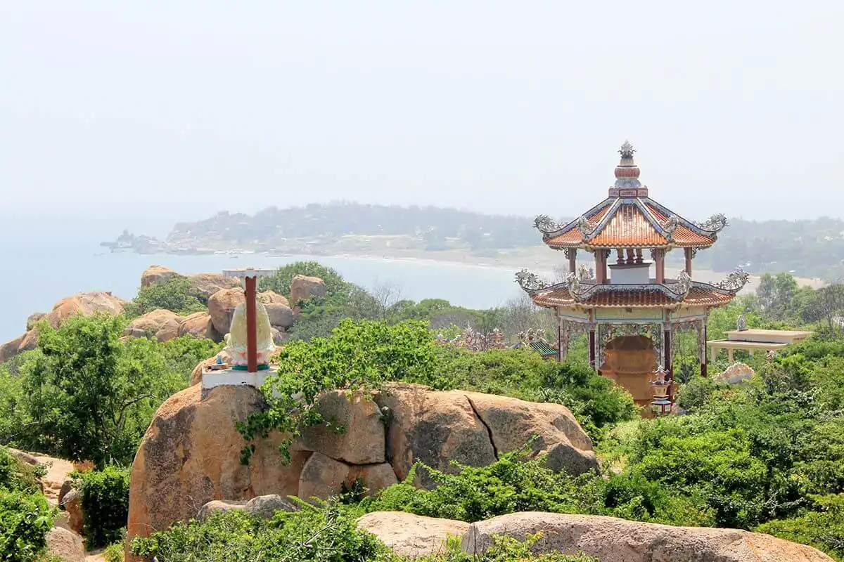 Khám phá Phan Thiết - Du lịch Bình Thuận 2023