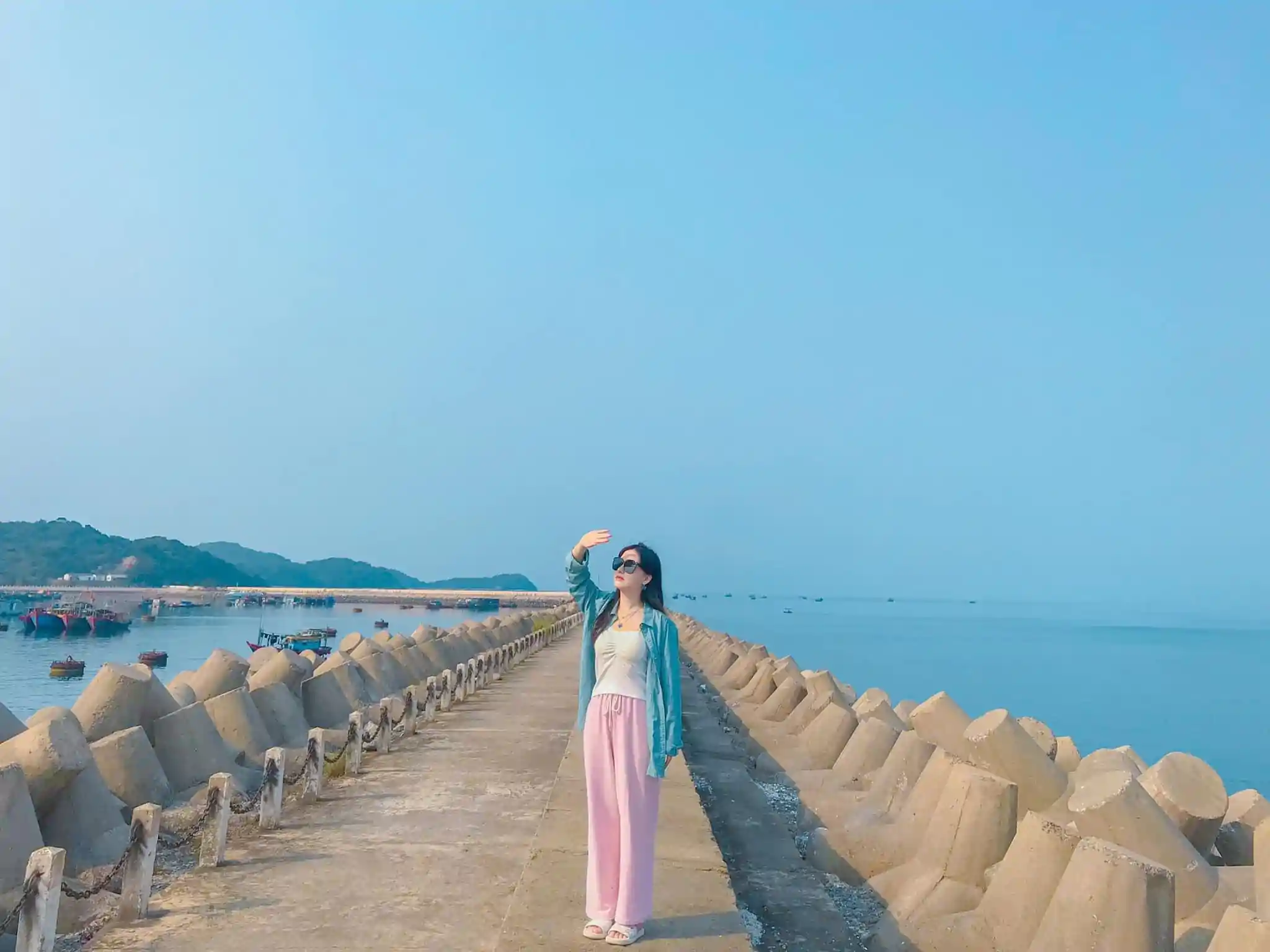 Những lưu ý khi đi du lịch Quảng Ninh mùa đông năm 2023 Tháng 5 đến Huyện đảo Cô Tô (Quảng Ninh) - Du lịch Việt Nam