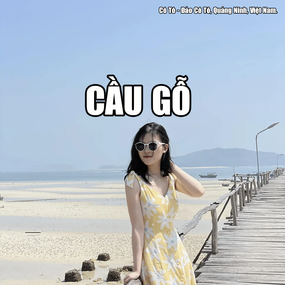 Du lịch đảo Cô Tô - Quảng Ninh mùa hè 2023