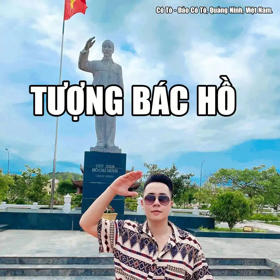 Du lịch đảo Cô Tô - Quảng Ninh mùa hè 2023