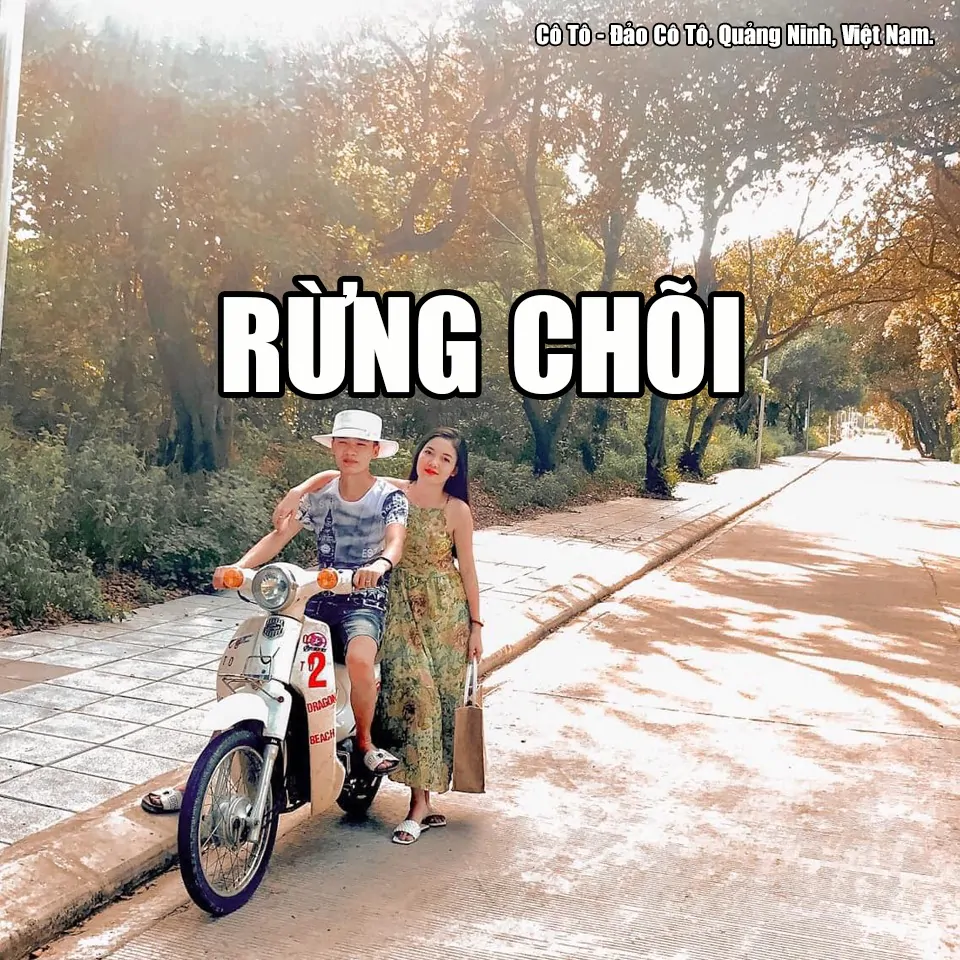Du lịch đảo Cô Tô - Quảng Ninh mùa hè 2023