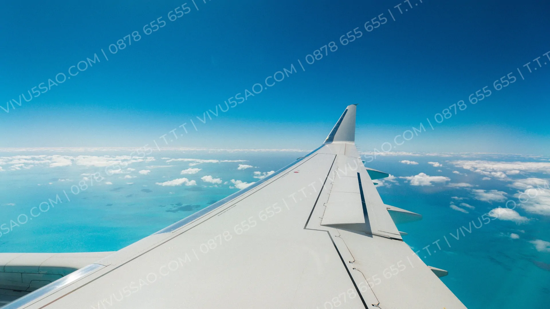 Ưu đãi 20% giá vé máy bay hãng Bamboo Airways tới Đài Loan